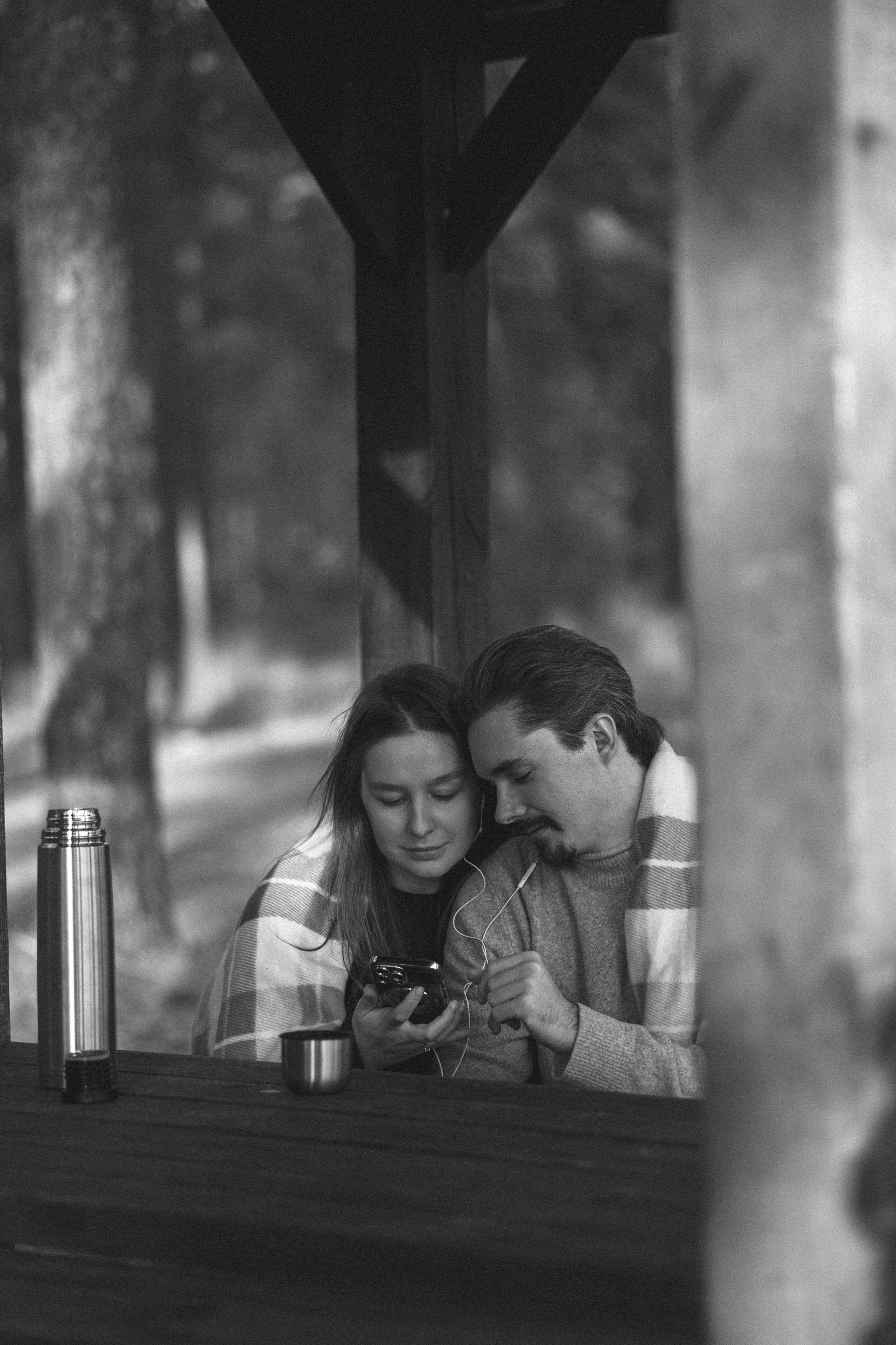 Натали и Даня. Фотограф-анималист в Санкт-Петербурге Алина Яхонт