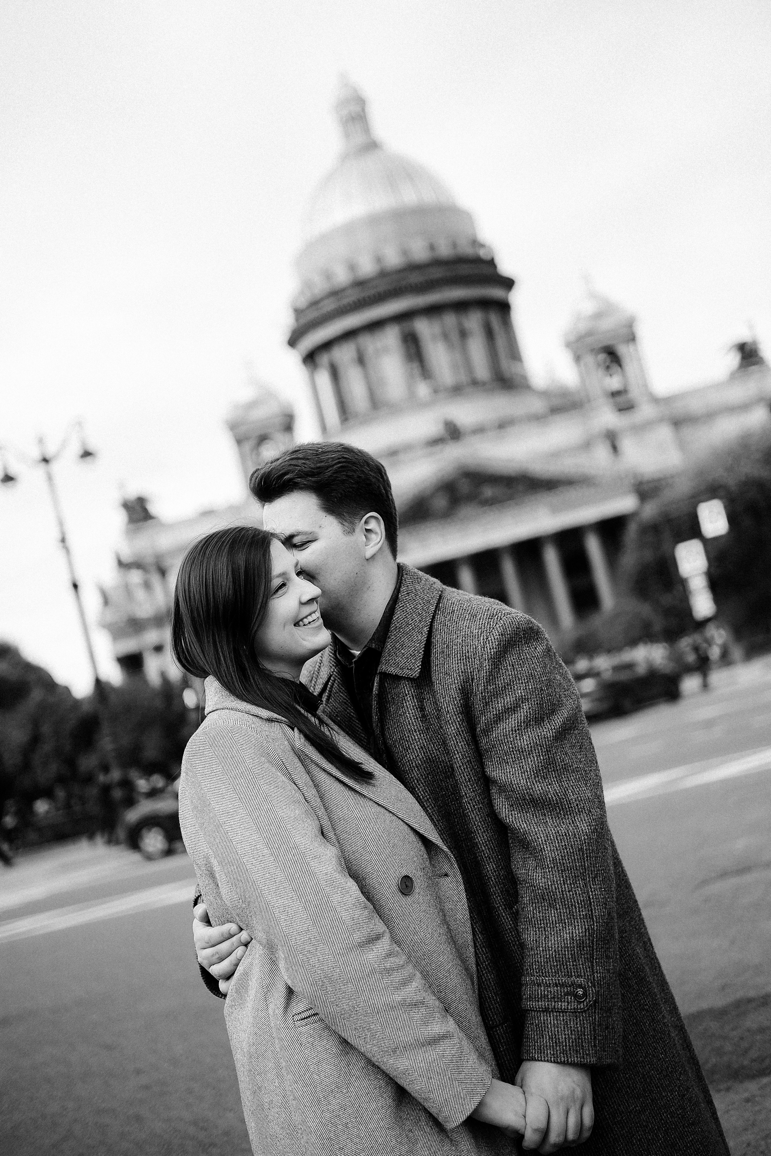 Олеся & Андрей. Phdkvmr.ru