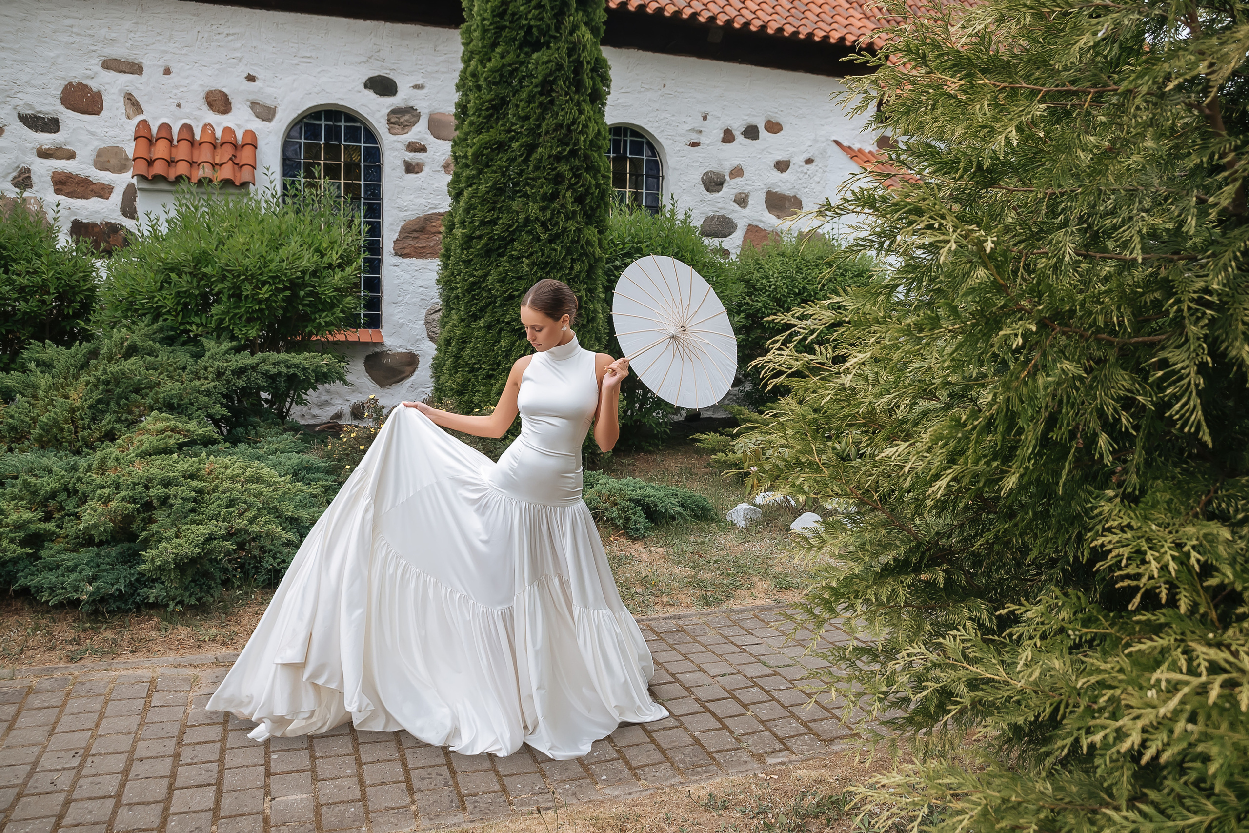Венчание в Калининграде. Свадебный фотограф  Калининград | Москва|
