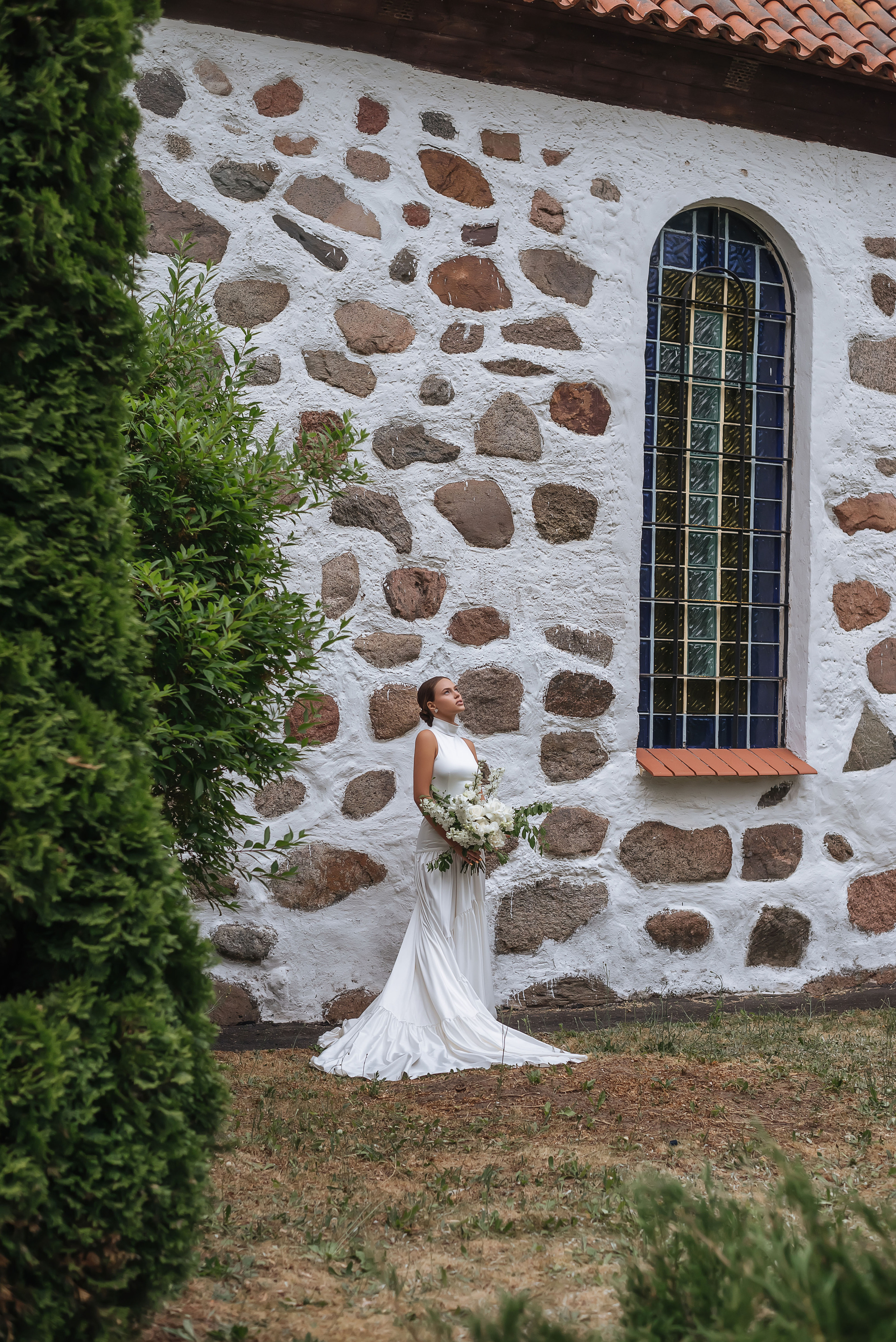 Венчание в Калининграде. Свадебный фотограф  Калининград | Москва|