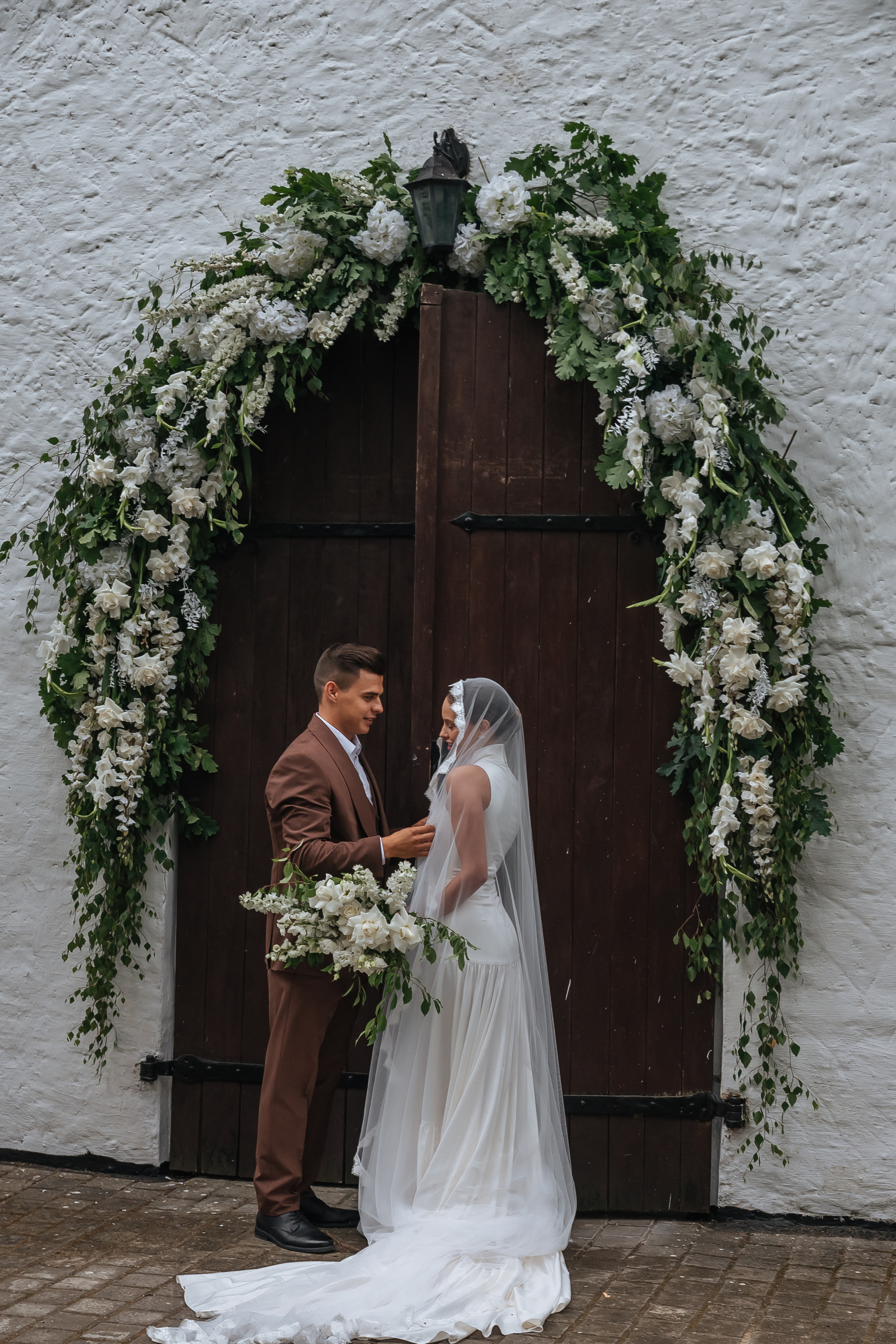 Венчание в Калининграде. Свадебный фотограф  Калининград | Москва|