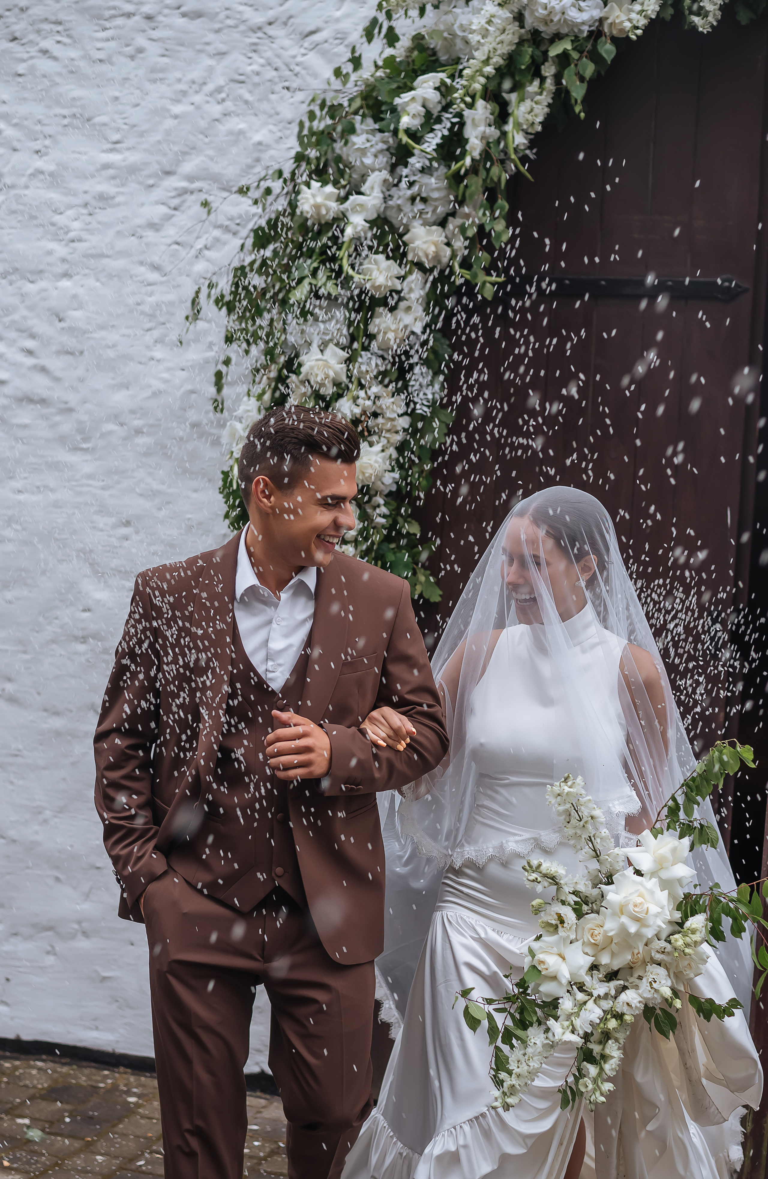 Венчание в Калининграде. Свадебный фотограф  Калининград | Москва|