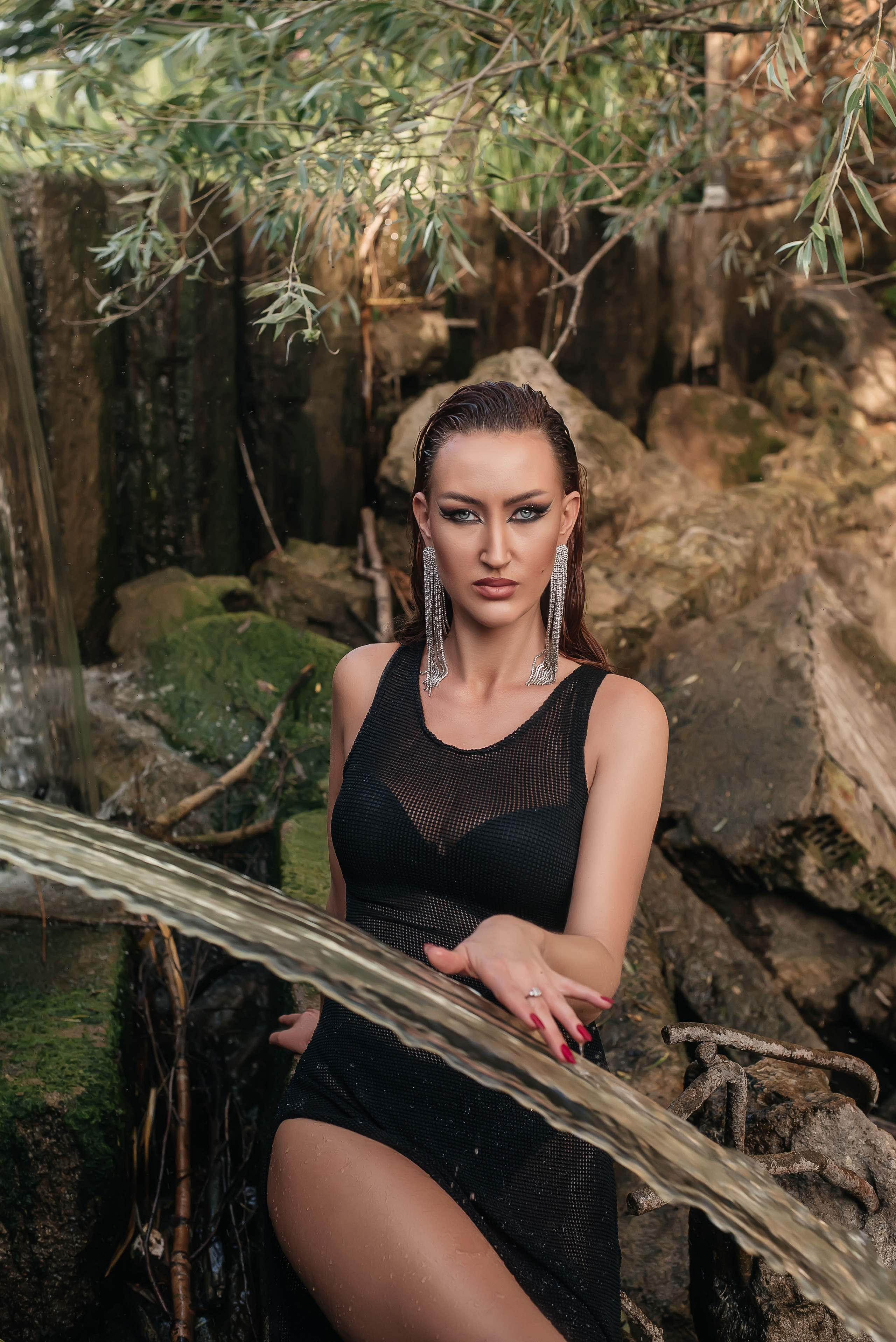 Фотосессия Амазонки. Свадебный фотограф  Калининград | Москва|