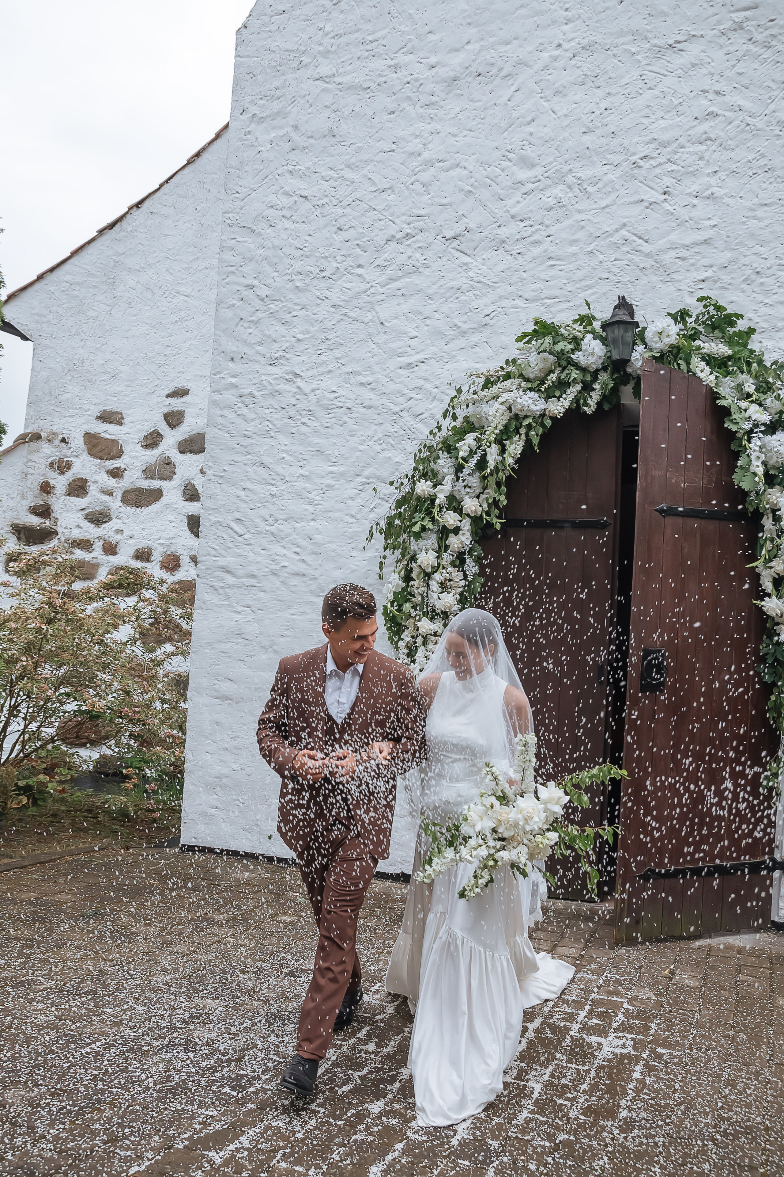 Венчание в Калининграде. Свадебный фотограф  Калининград | Москва|