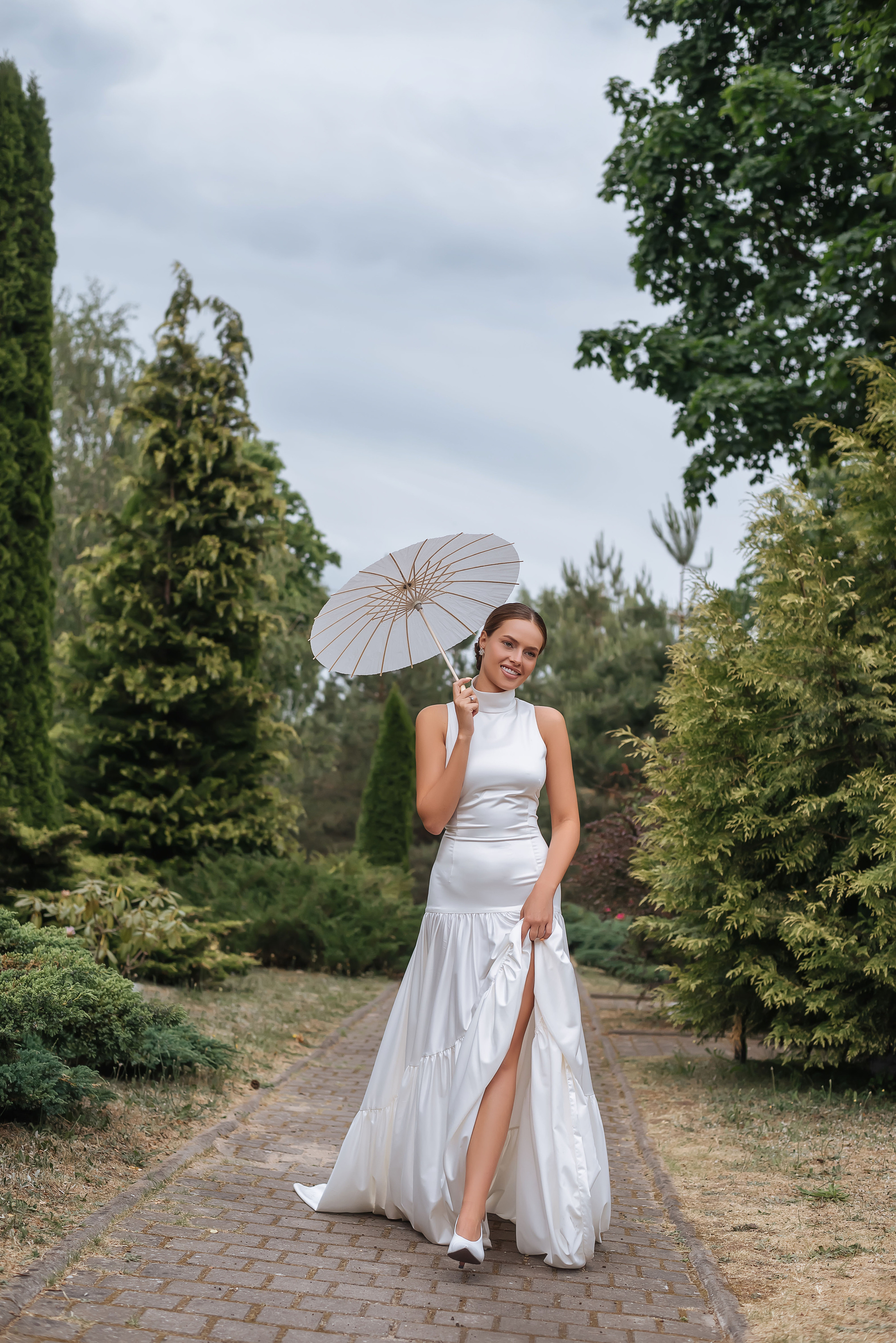 Венчание в Калининграде. Свадебный фотограф  Калининград | Москва|