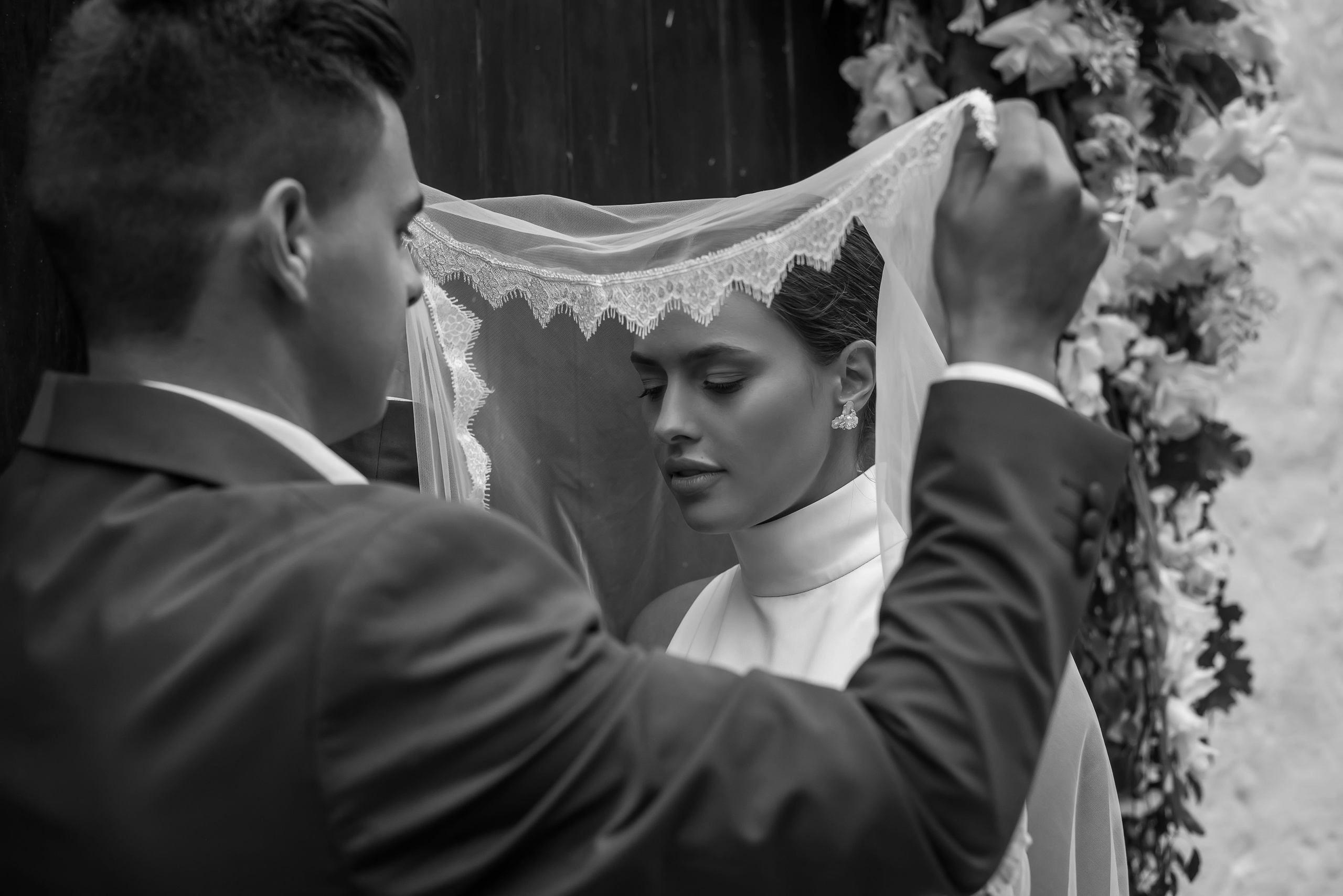 Венчание в Калининграде. Свадебный фотограф  Калининград | Москва|