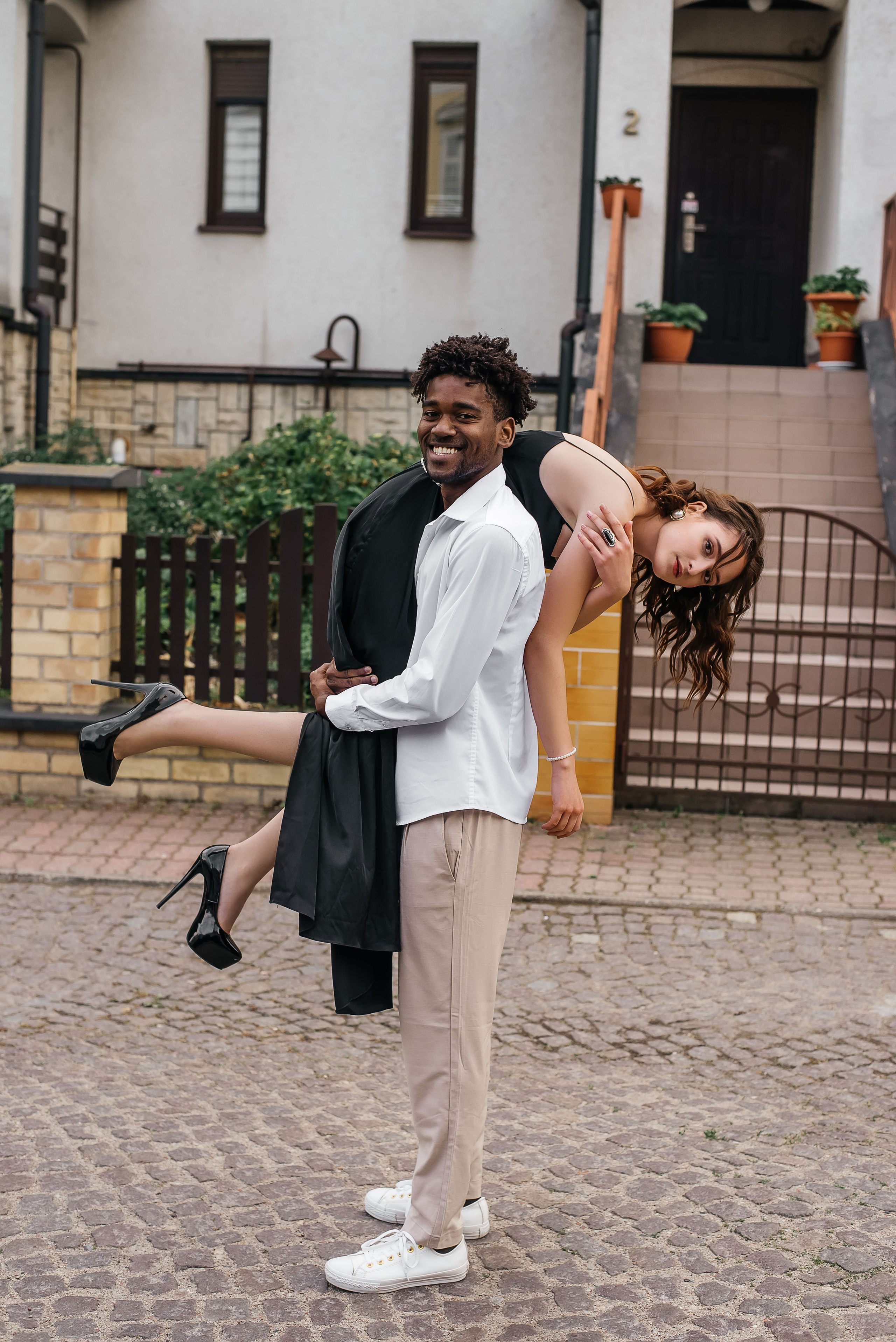 Фотосессия для влюбленной пары. Свадебный фотограф  Калининград | Москва|