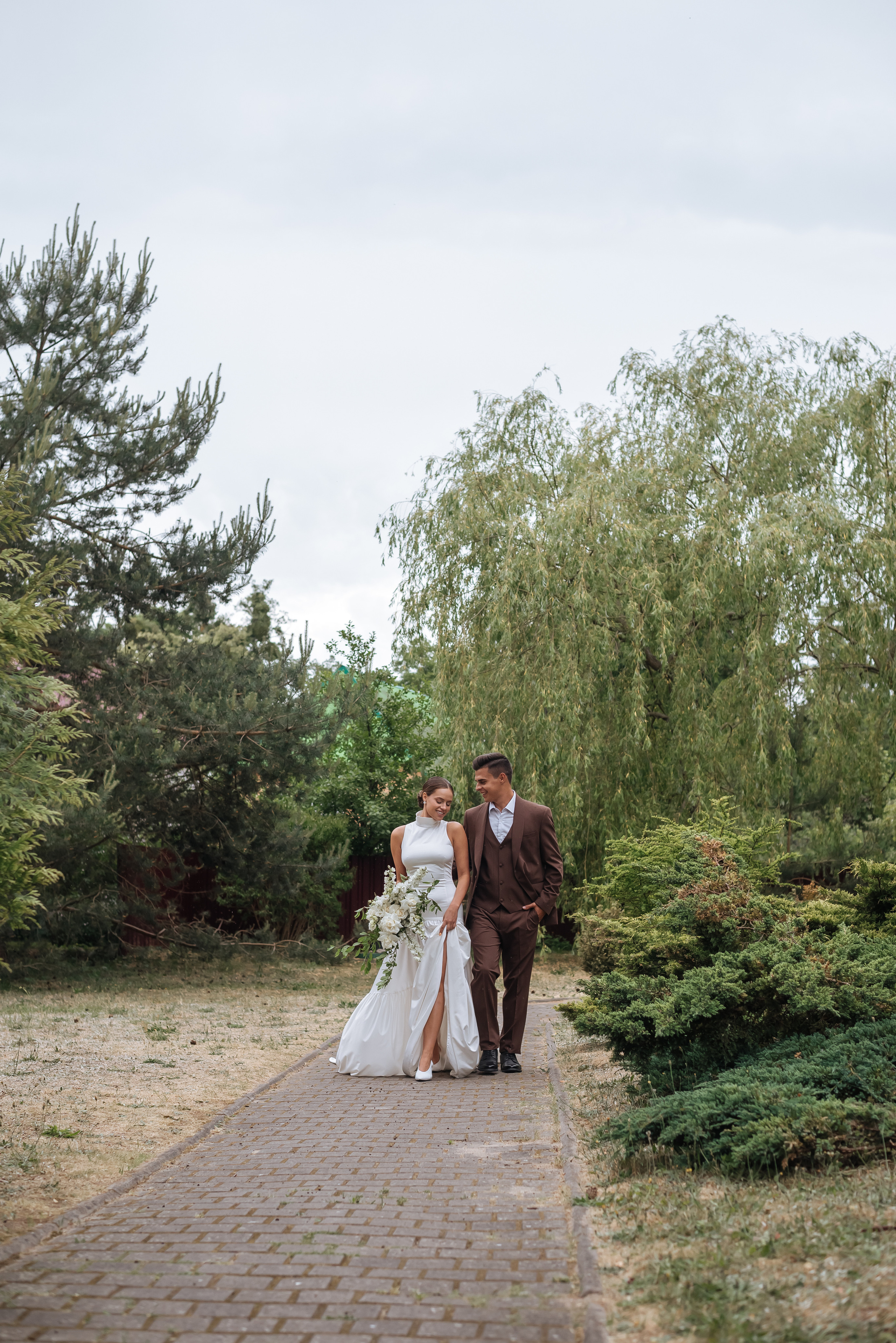 Венчание в Калининграде. Свадебный фотограф  Калининград | Москва|