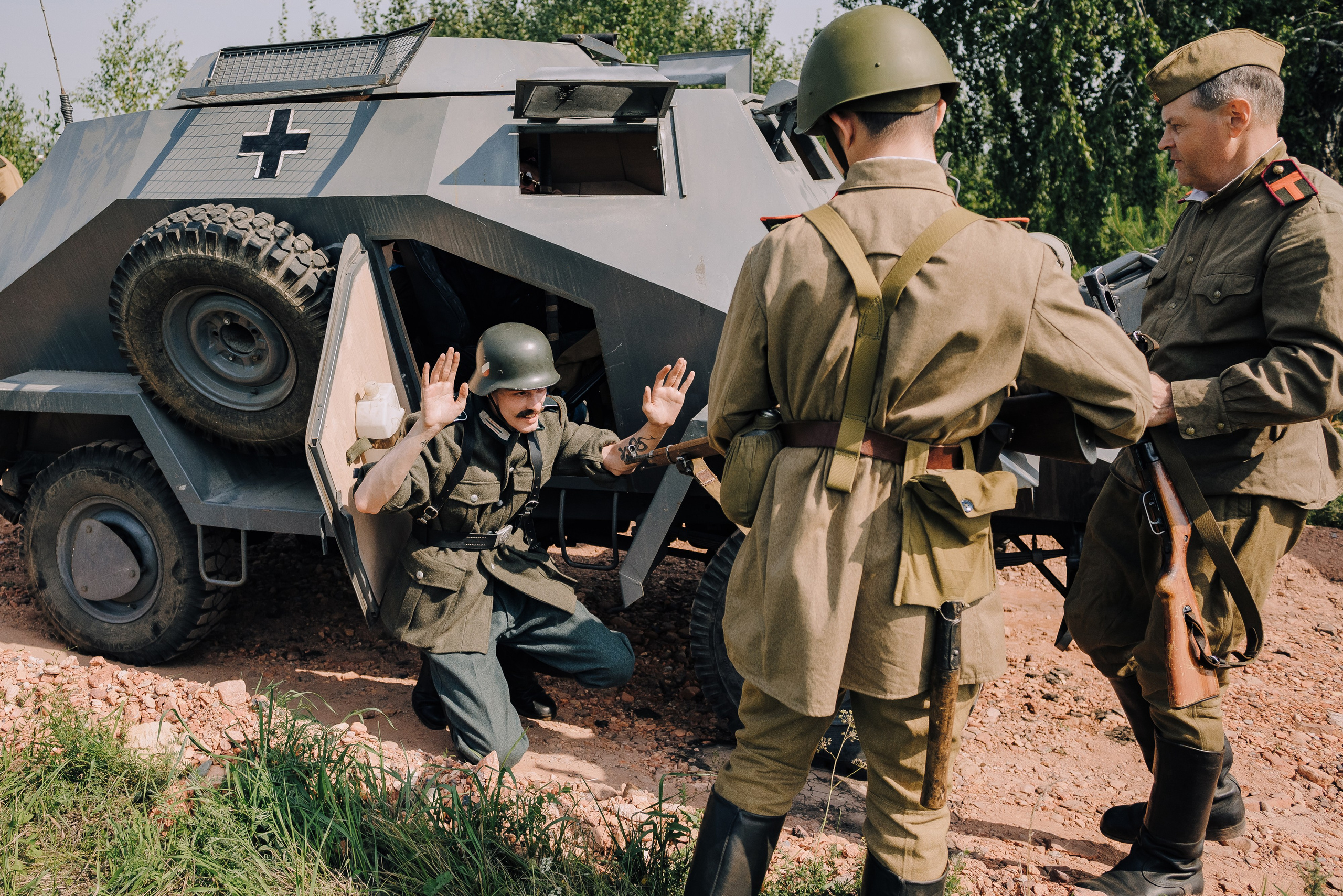НАЗАД В БУДУЩЕЕ. РОССЕТИ. Репортажный фотограф Зуев Роман г. Челябинск
