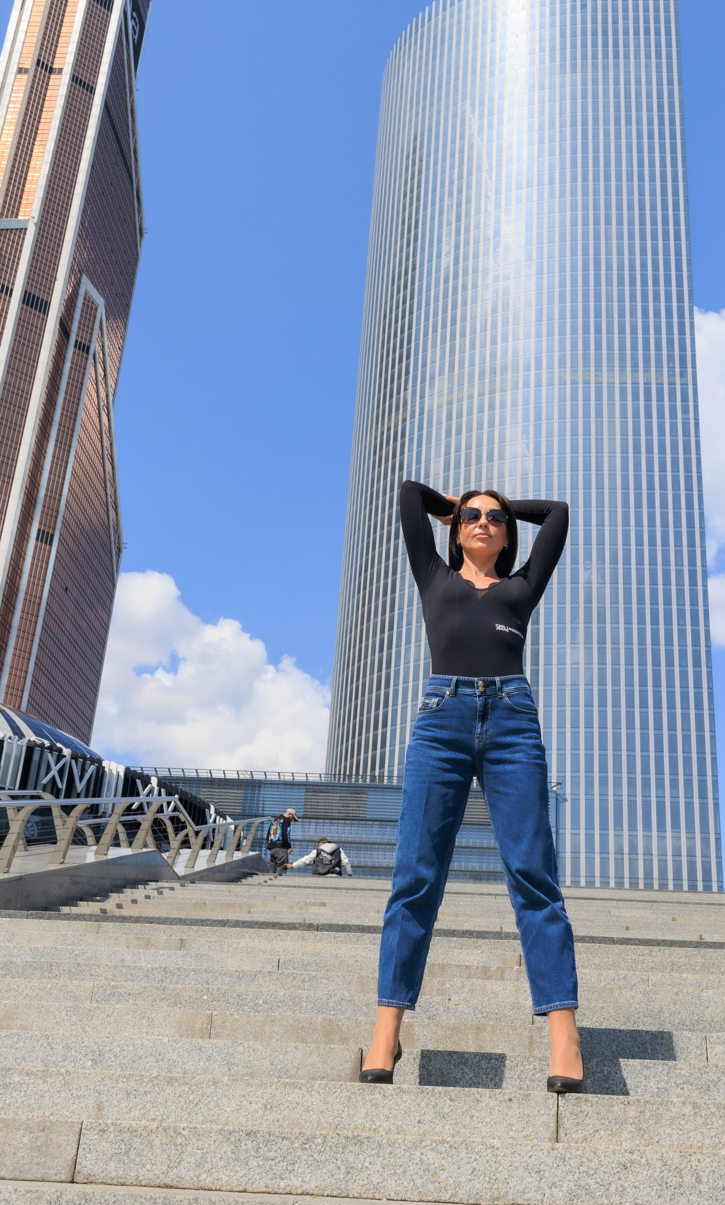 АЛЛА. Я фотограф из Москвы к Вашим услугам