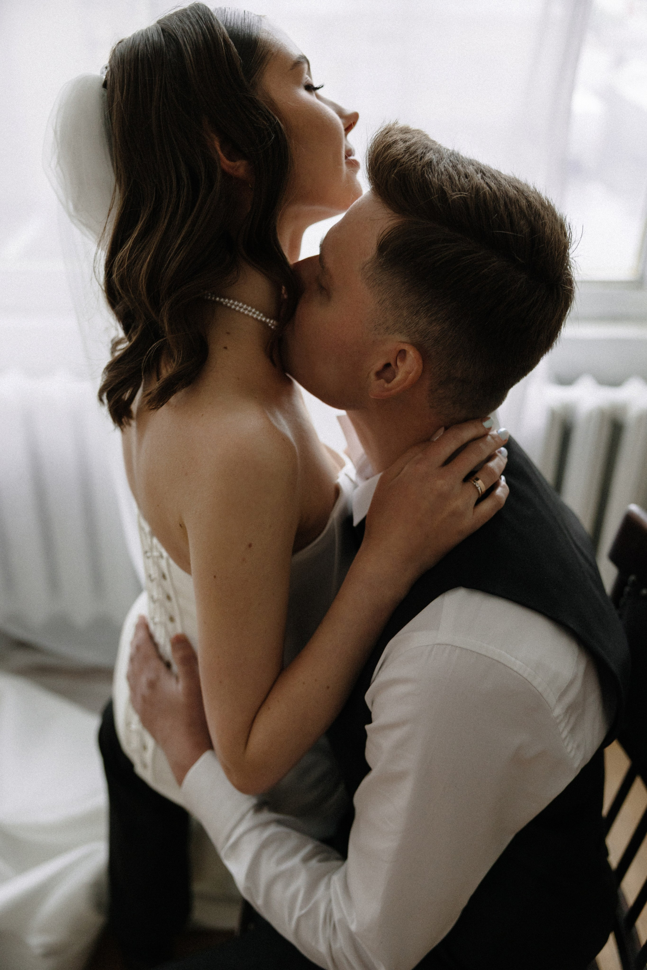 Ксения&Дима. Свадебный фотограф по всей Беларуси Цепелева Анна