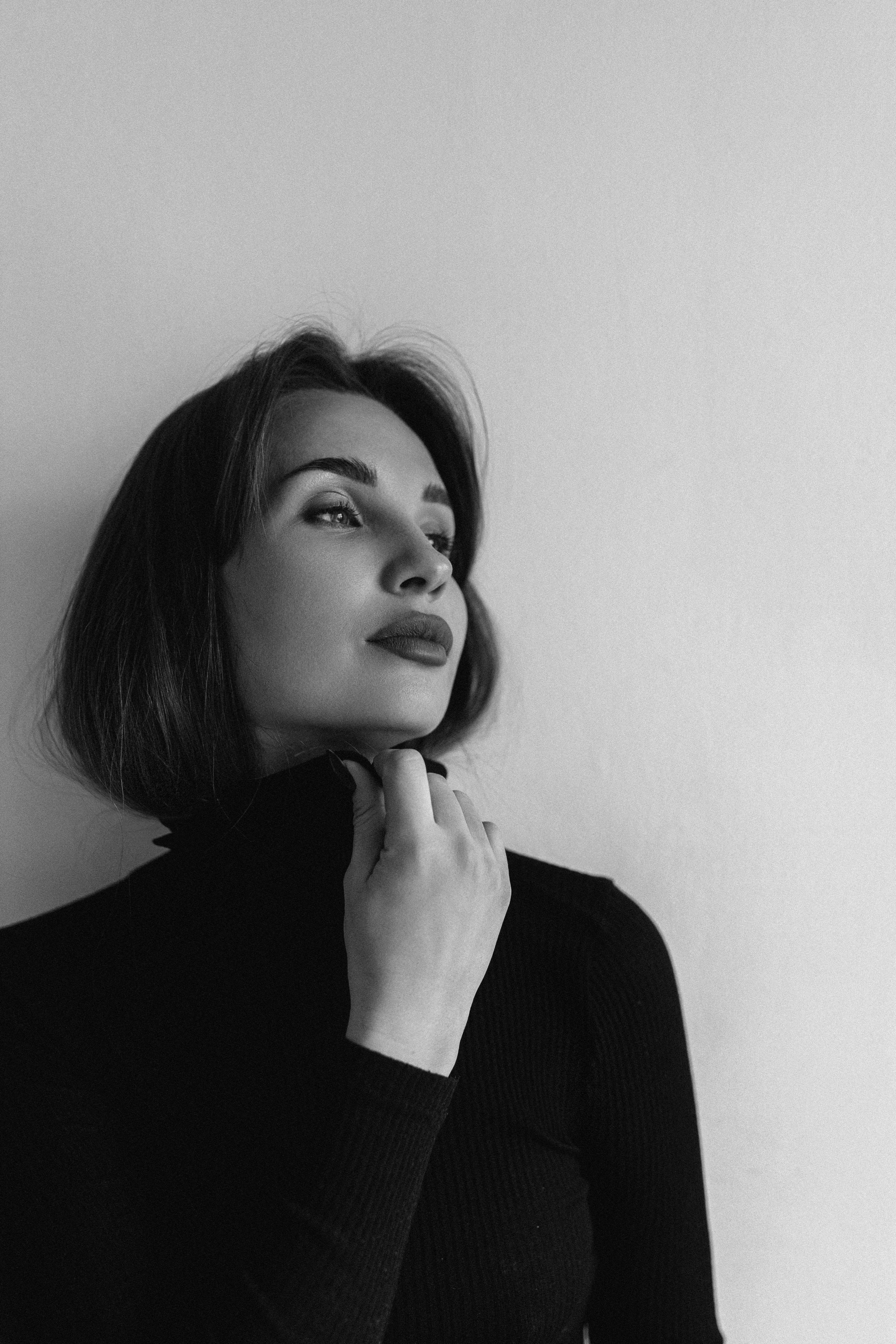 Женский портрет. Фотограф в Чите Карина Власова