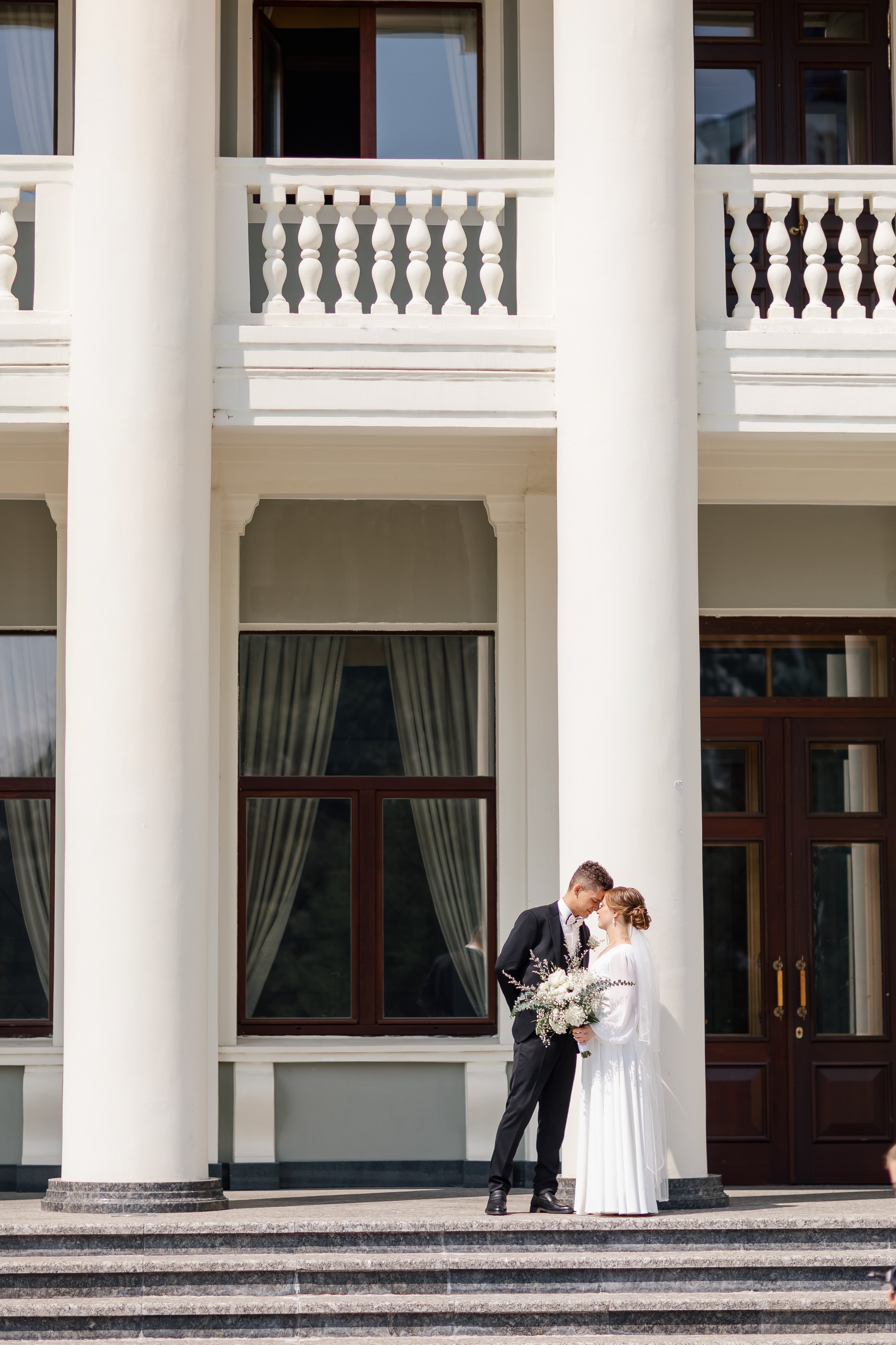 Тимофей и Маргарита. Озеро Лотосов. Венчание в церкви. Свадебный фотограф в Хабаровске