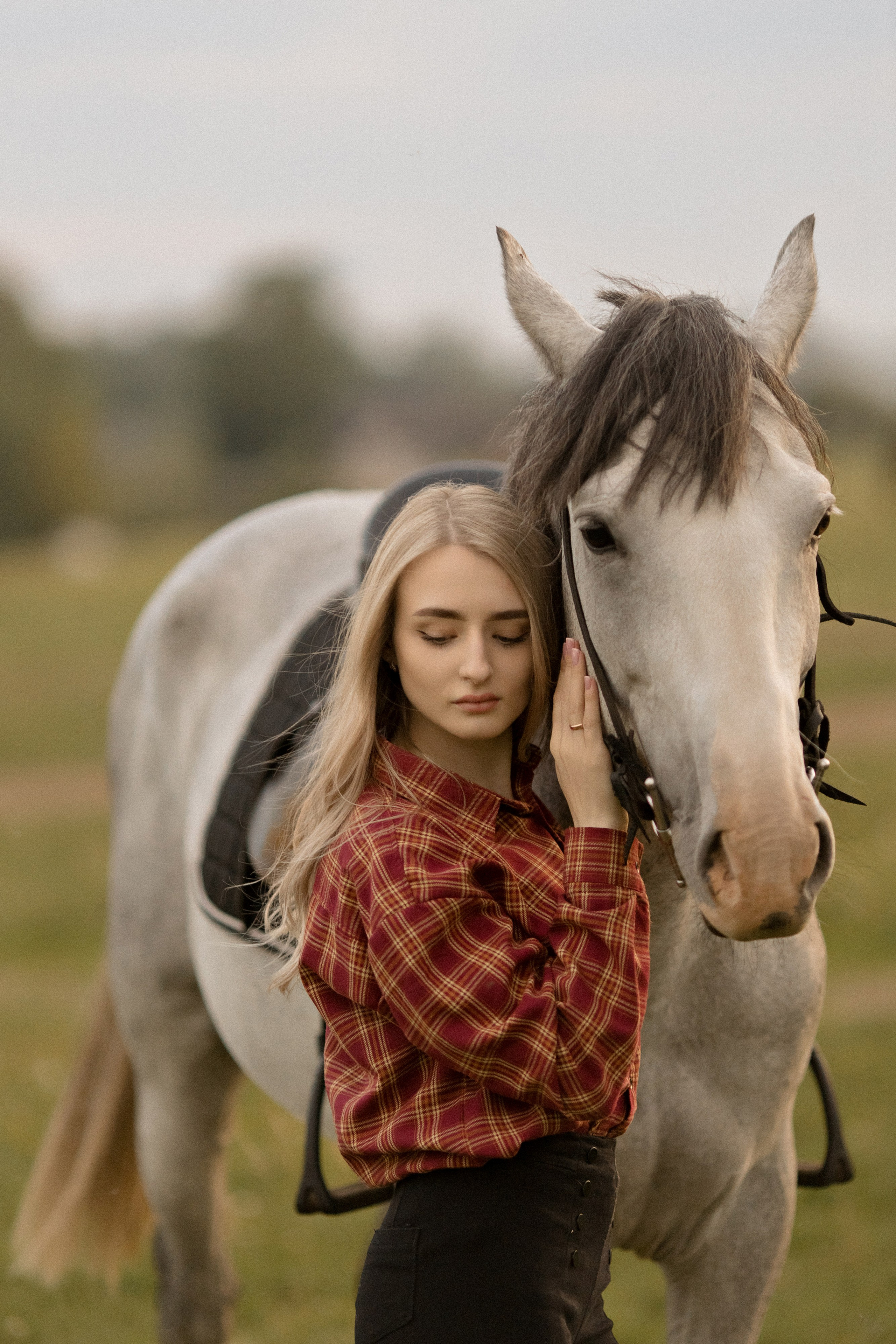 Индивидуальные уличные серии