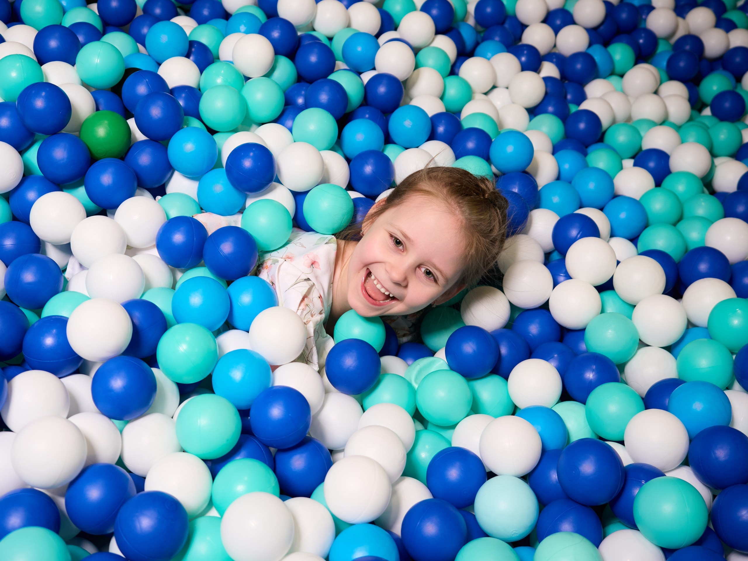 Детские праздники. Репортажный фотограф Москва