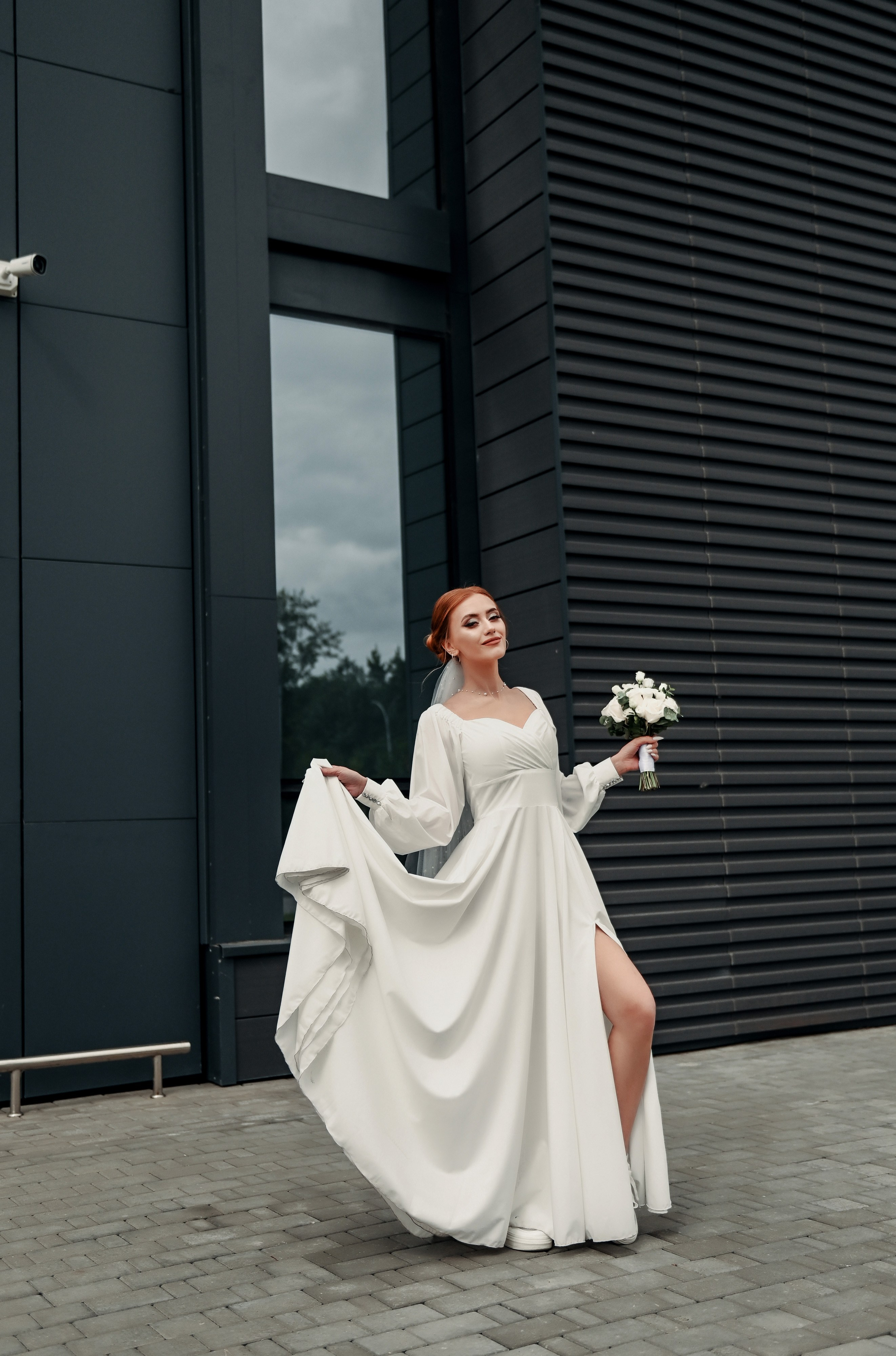 Яна и Виталий. Свадебный, семейный, детский, контент фотограф в Омске Максим Ильин