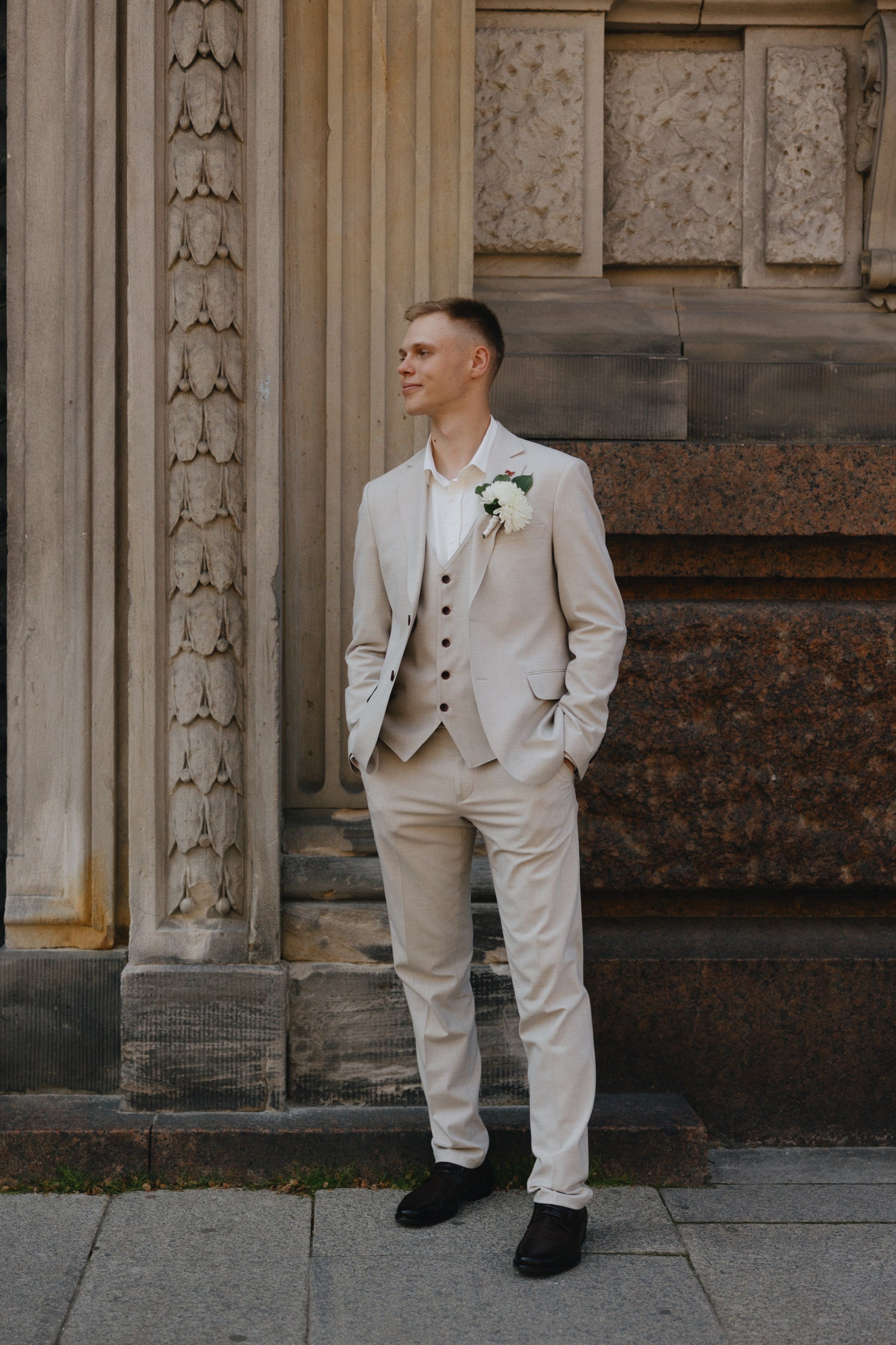 Под открытым небом / 2025. Фотограф СПб