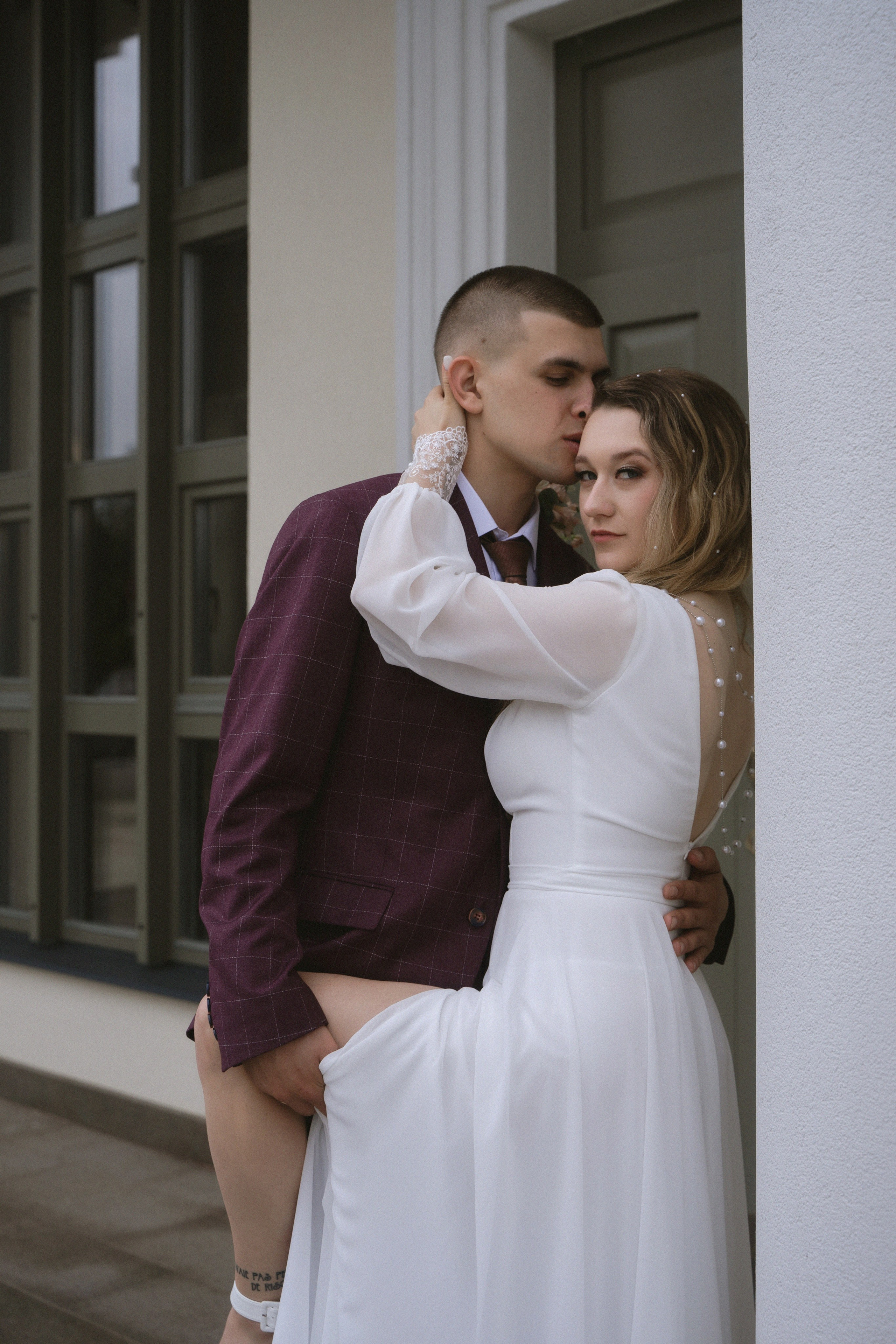 Свадьба Сони и Дениса. Фотограф Надежда Погребняк | Рязань | Москва