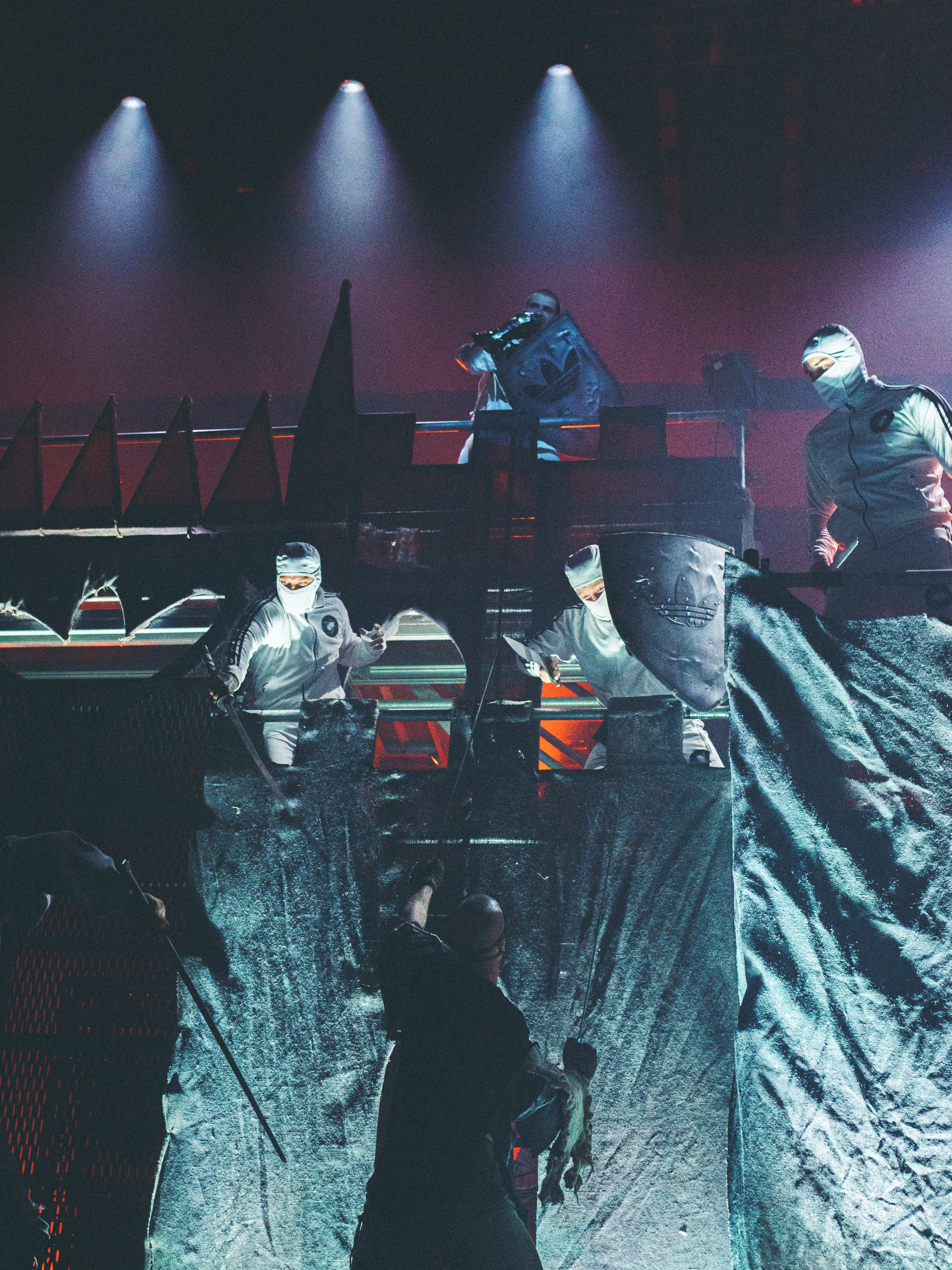 Хаски. Битва при Москве'26. RUSLAN ROZANOV