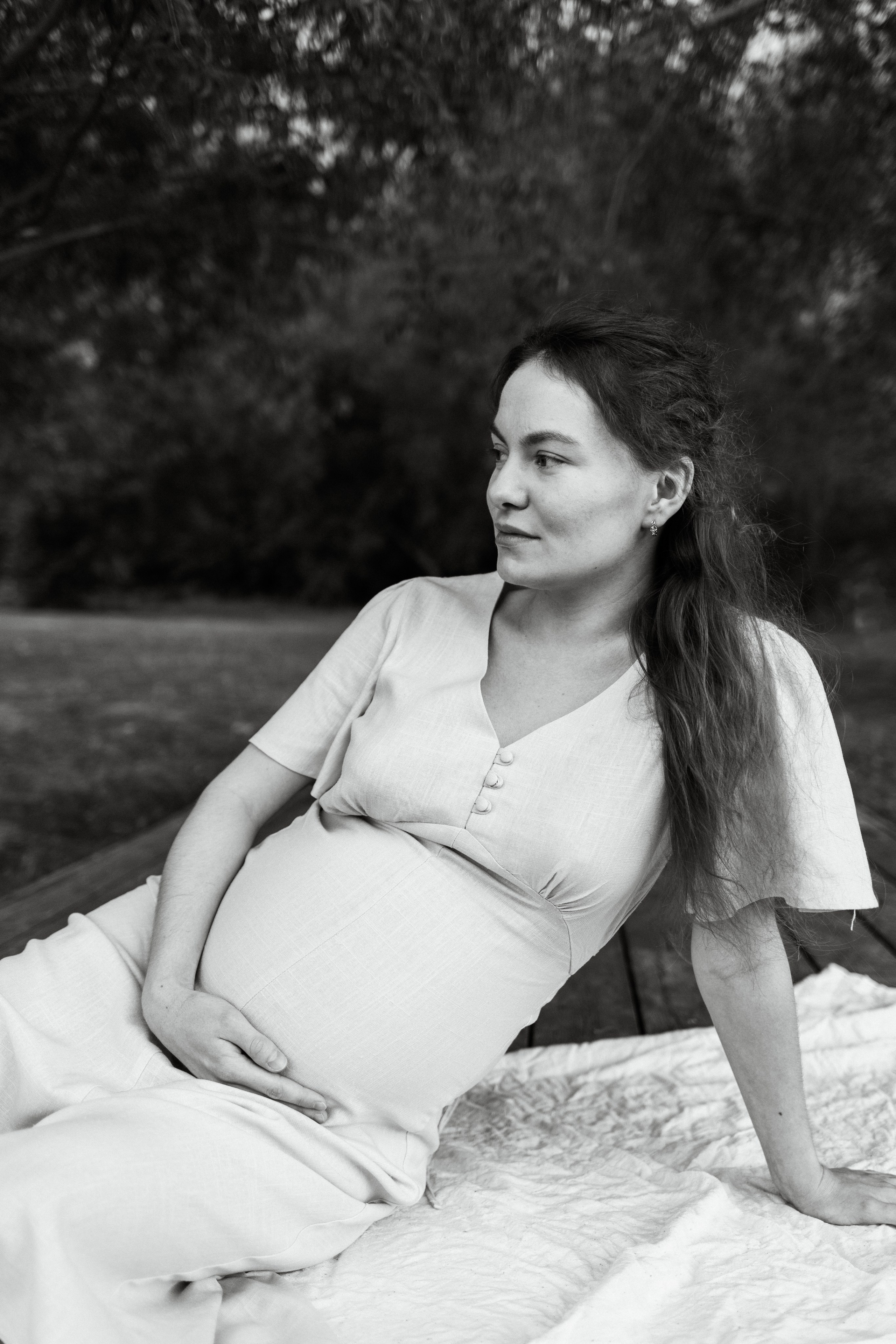 Елена. Семейный фотограф Челябинск