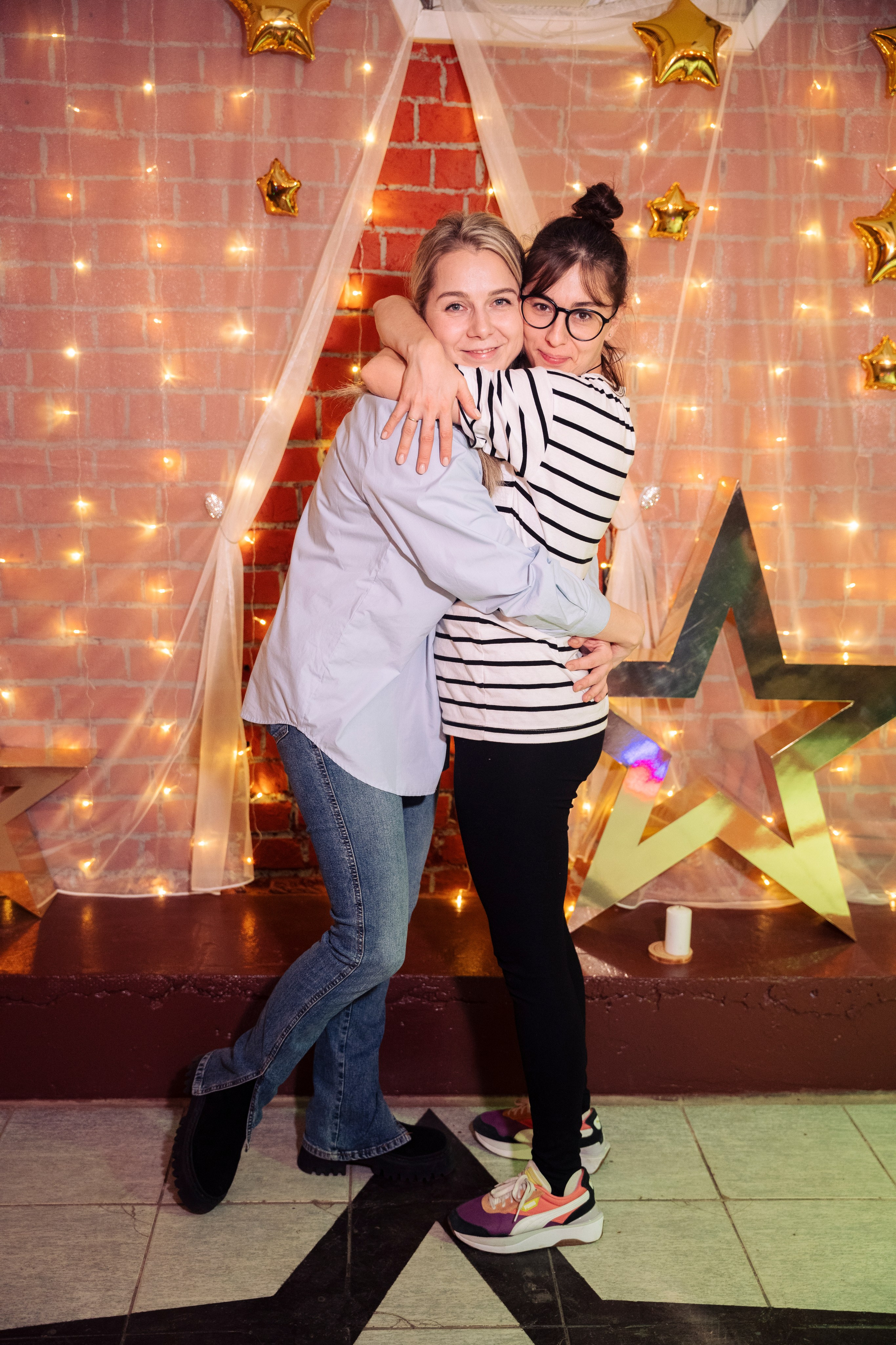 Репортажные