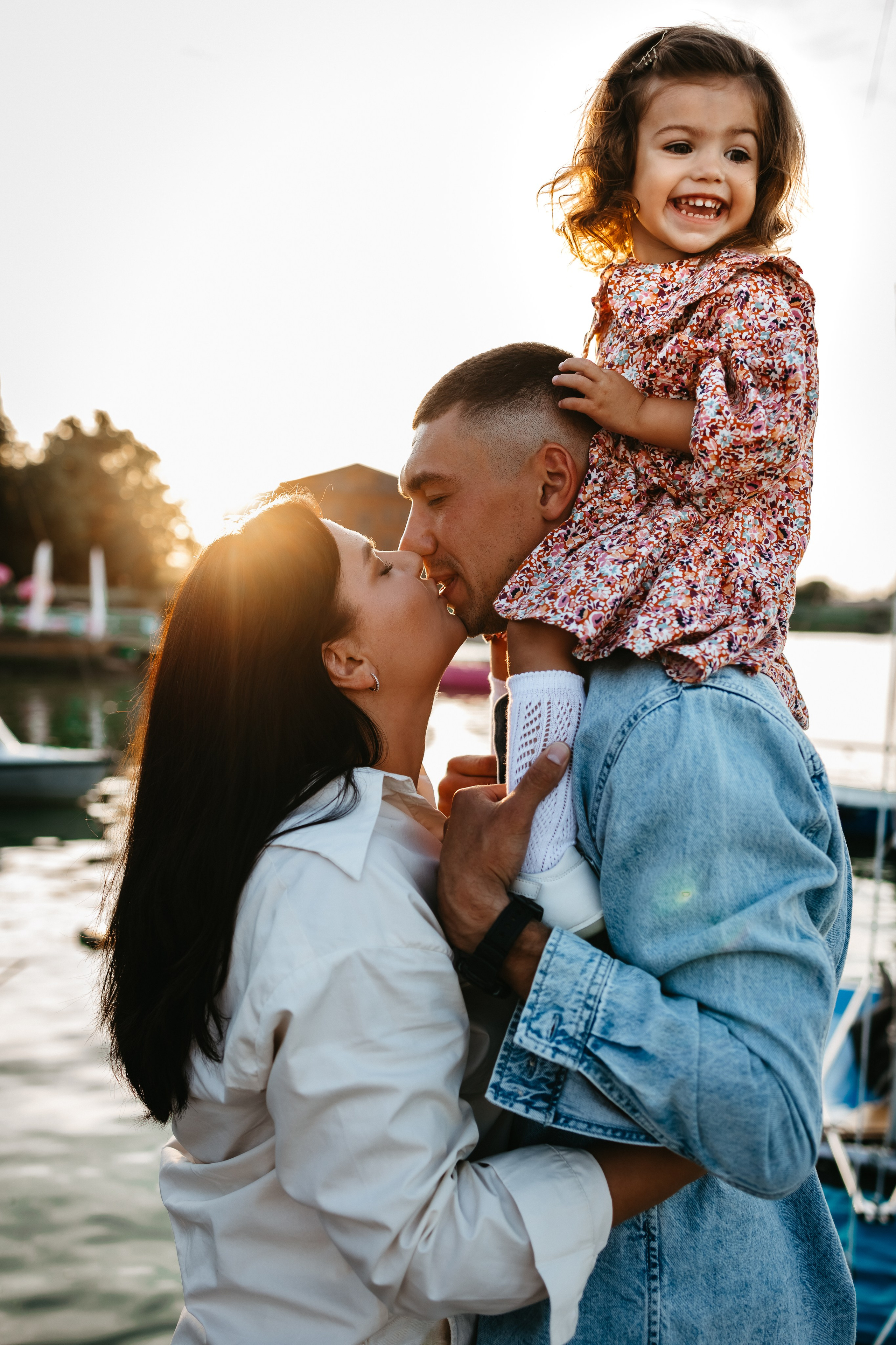 Летняя история. Евгения Пелипас