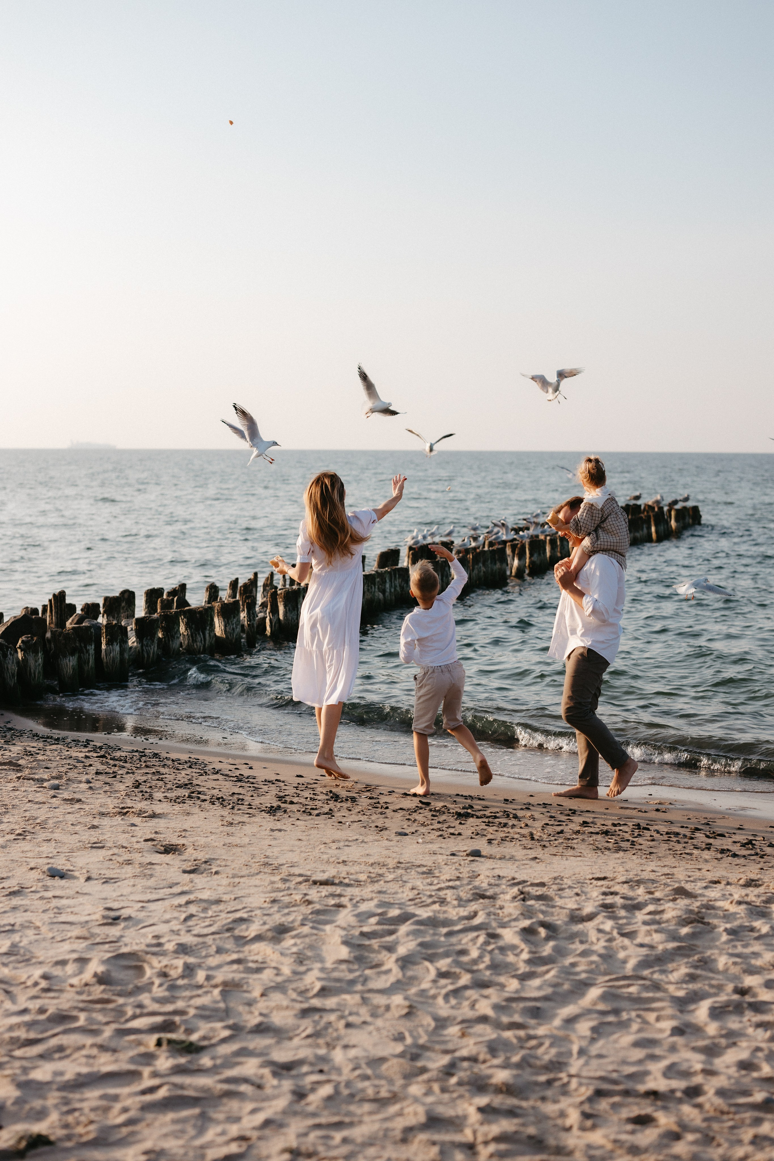 Море.Любовь. Евгения Пелипас