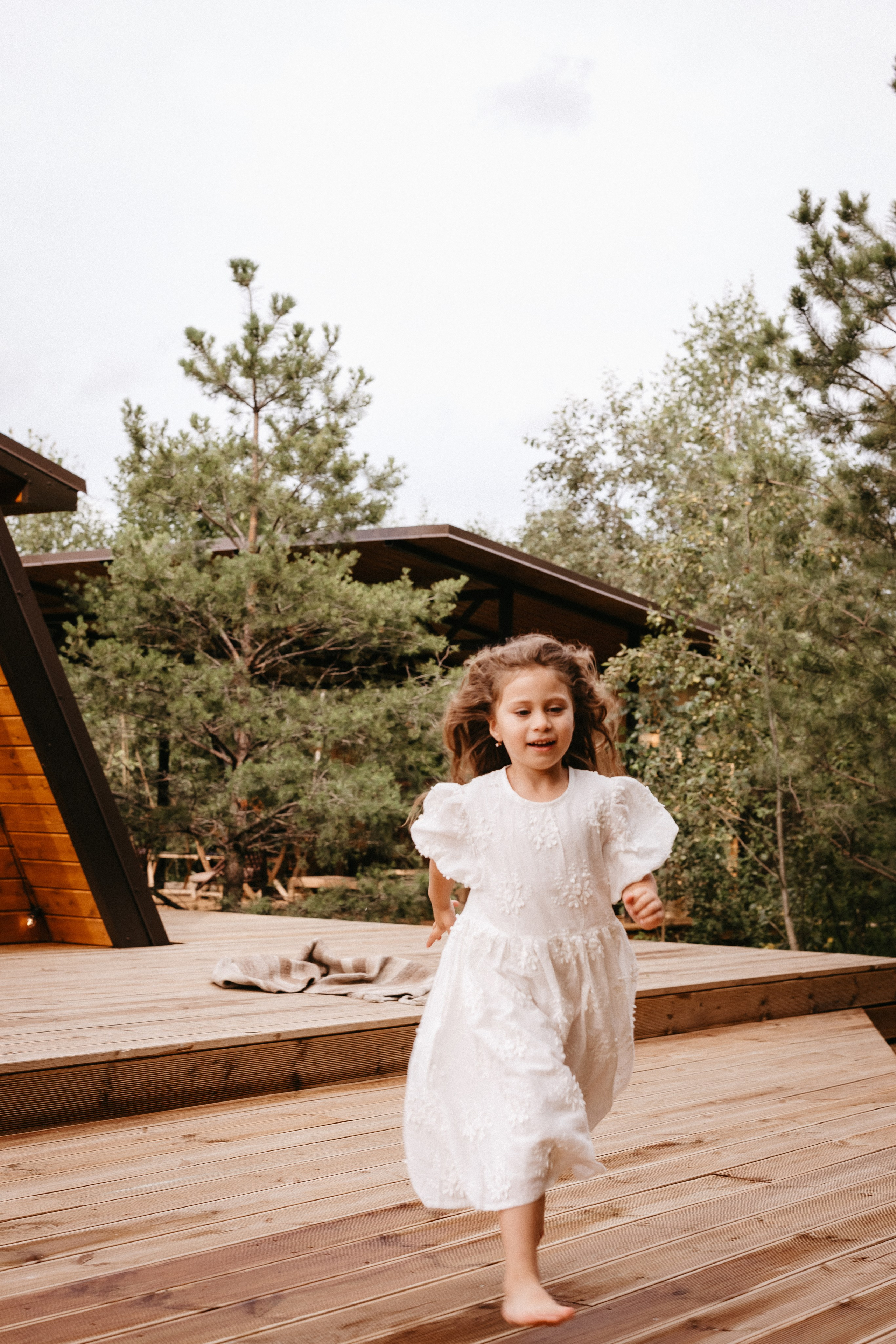 История. Евгения Пелипас