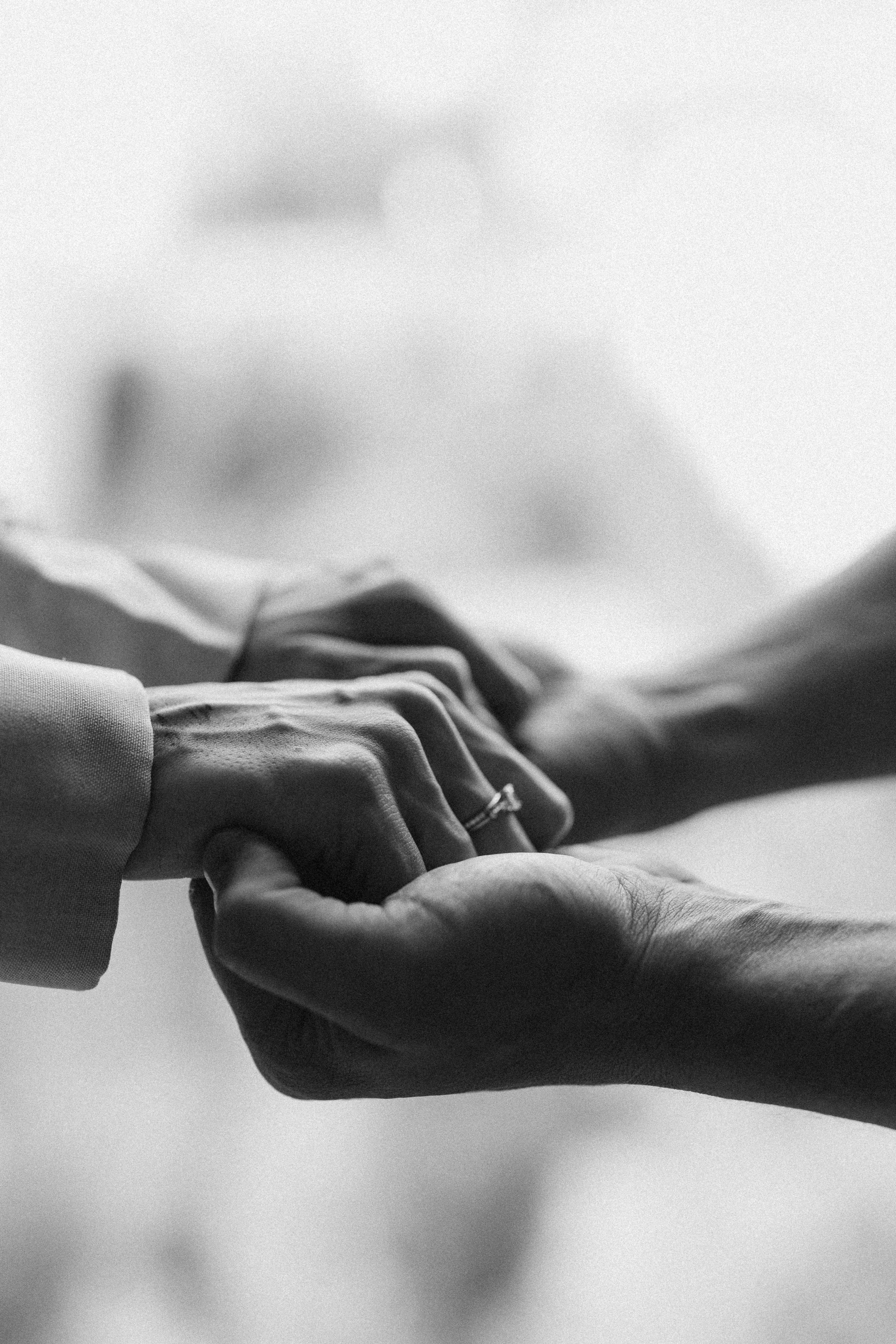 В ожидании. Евгения Пелипас