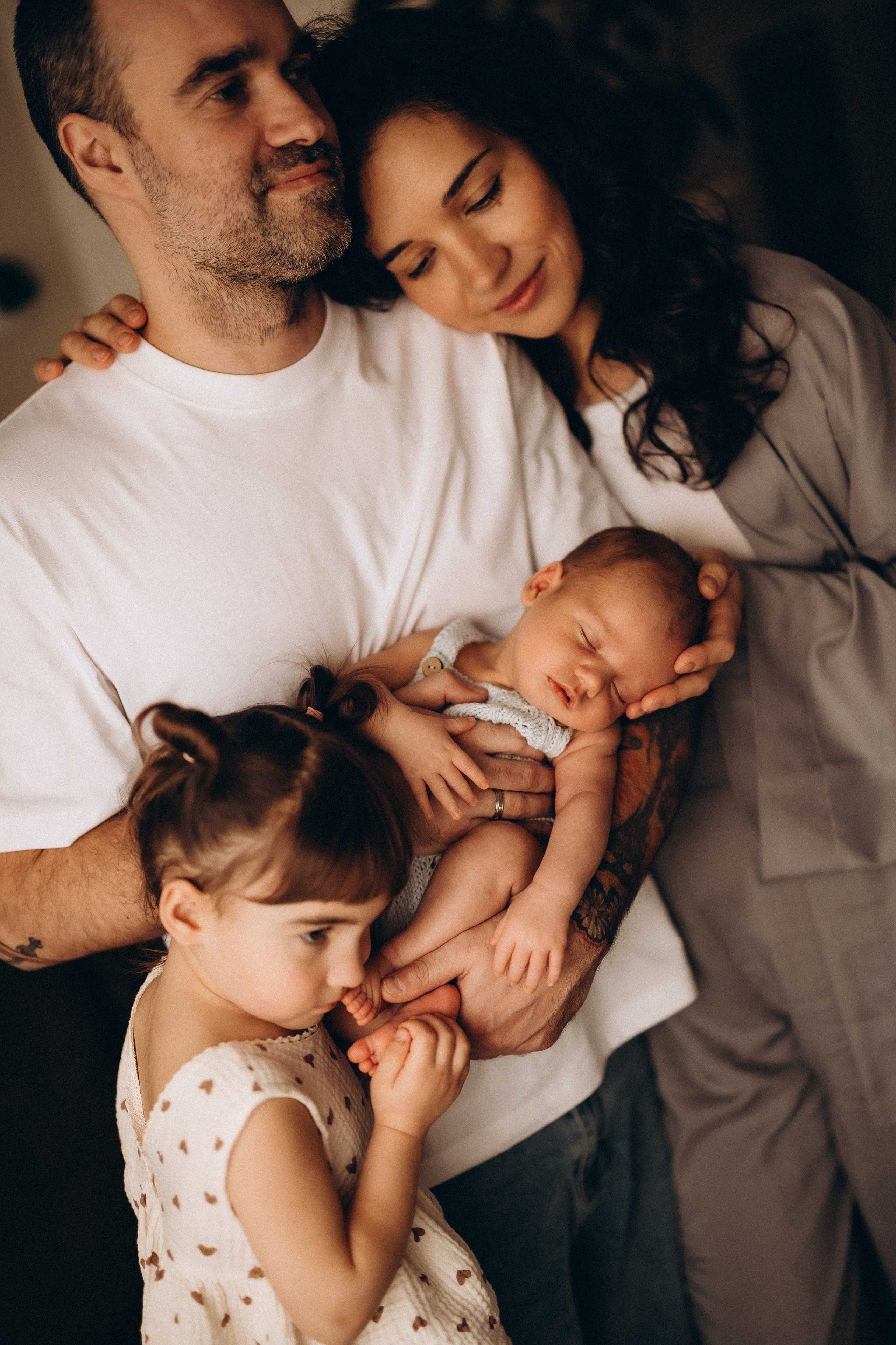 Ванечка. Евгения Пелипас