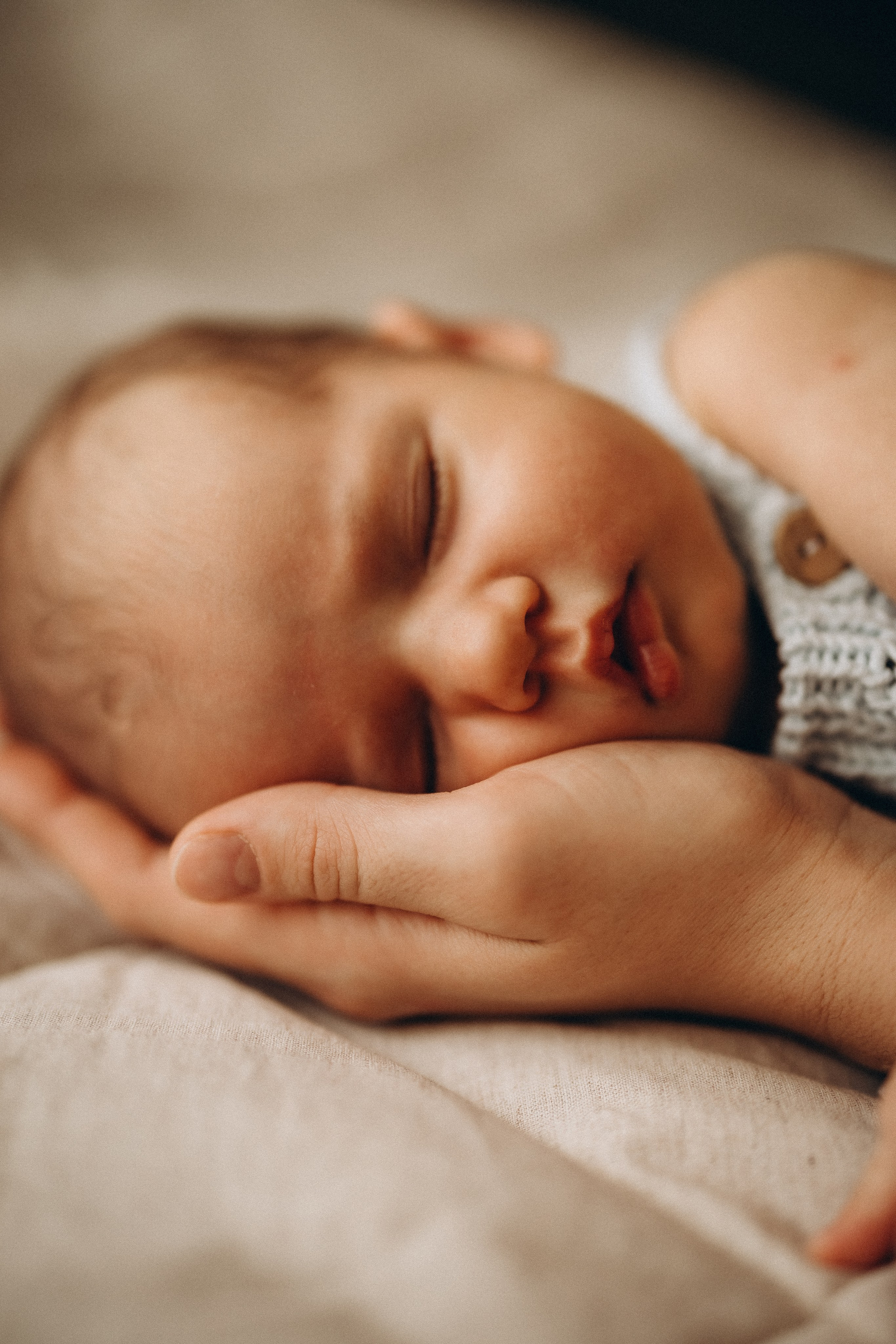 Ванечка. Евгения Пелипас