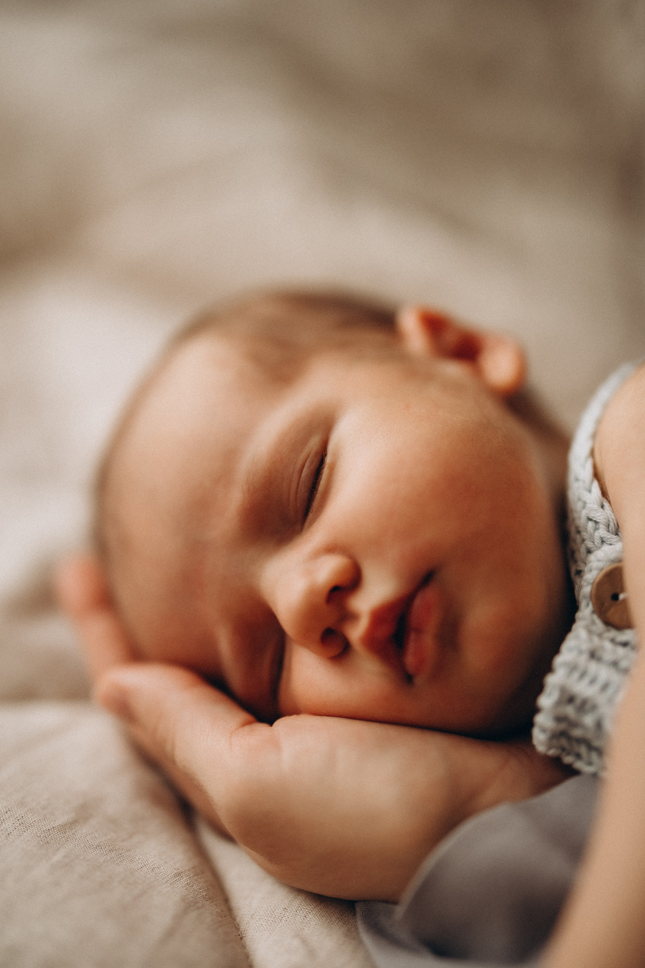 Ванечка. Евгения Пелипас