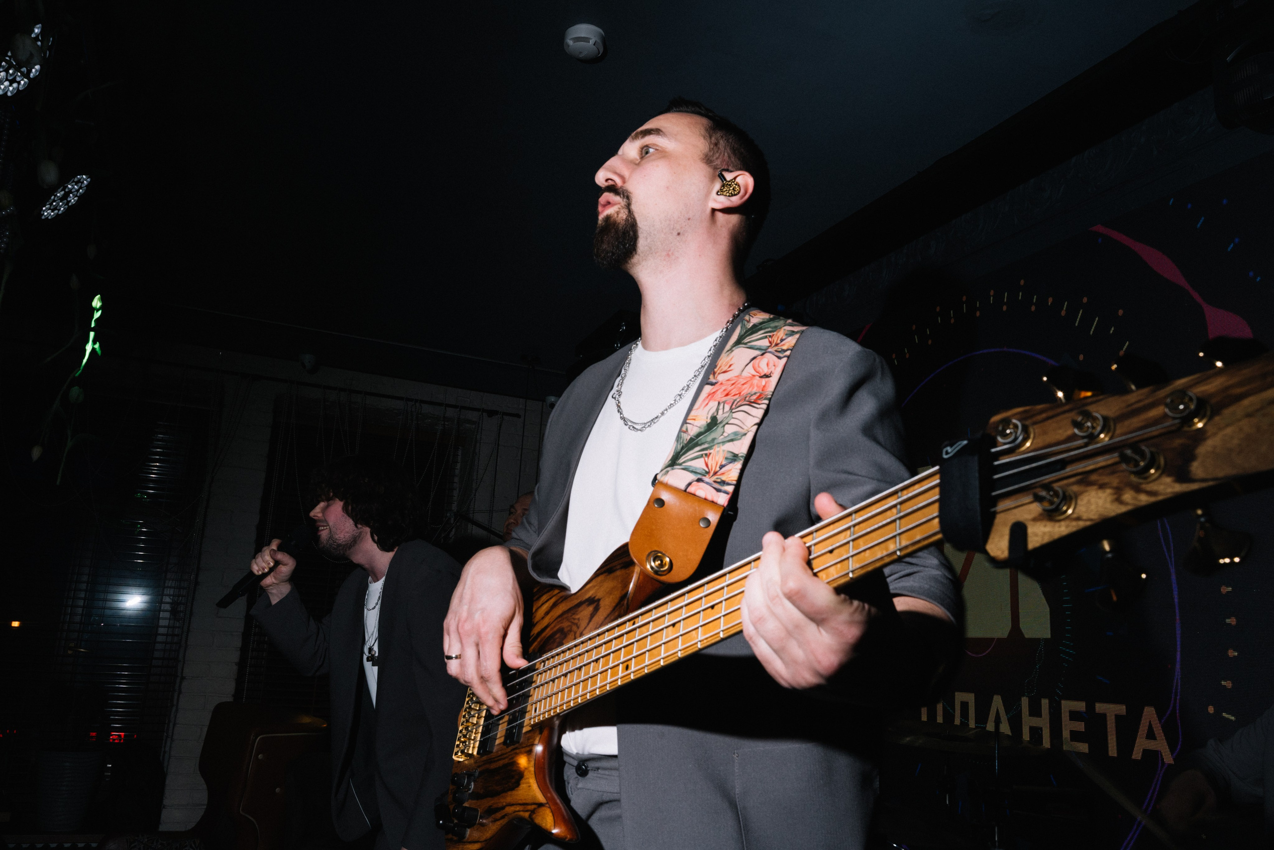 «Не бородатые конкурсы» 2025 Бар Горький (Ижевск). Фотограф в Ижевске Максим Грундул