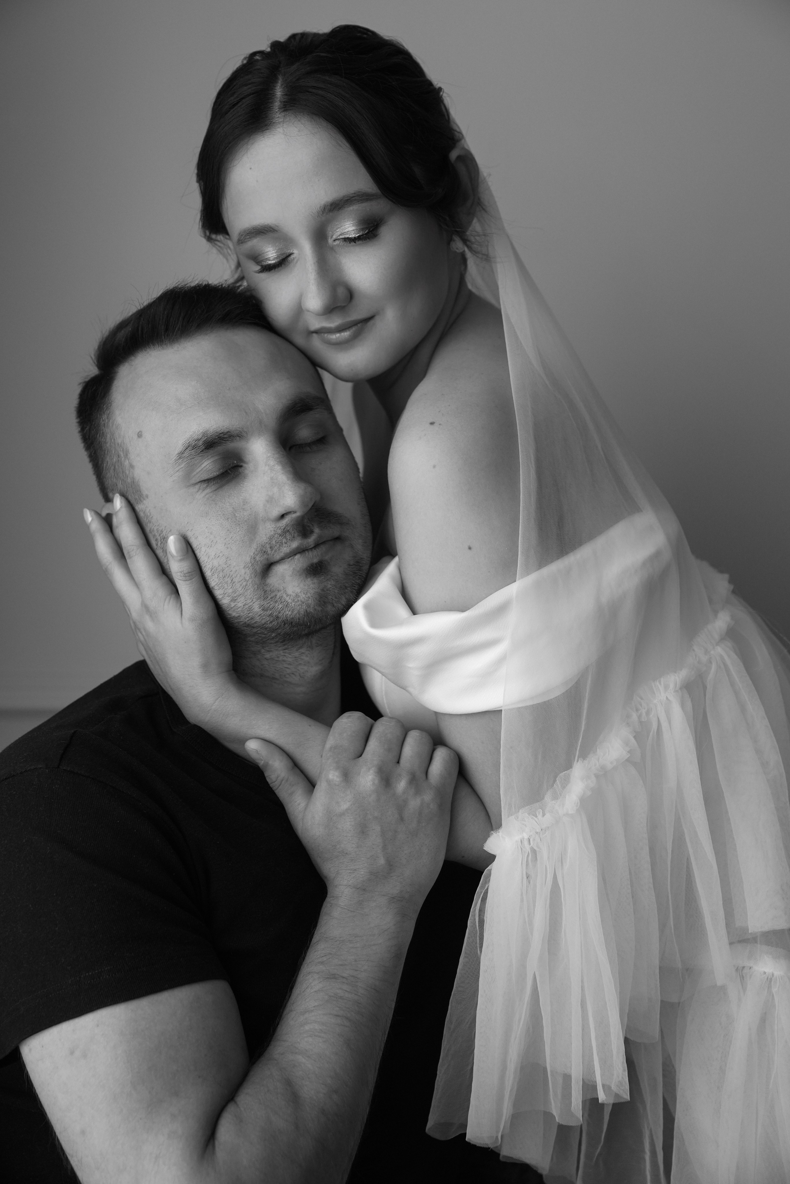 Сергей и Аделя. Свадебный и семейный фотограф Ястребова Маргарита