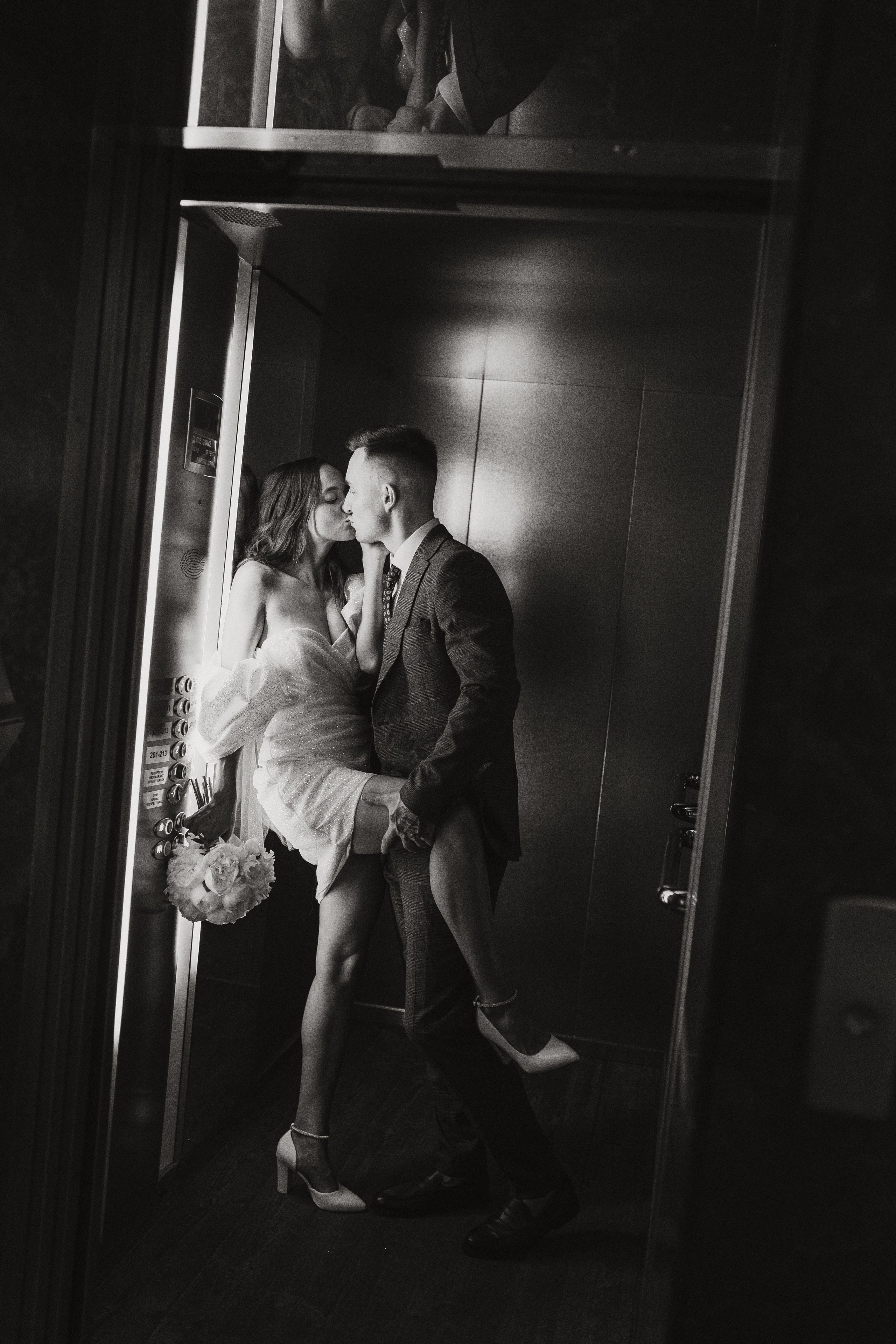 Тая + Коля. Лайфстайл фотограф в Чебоксарах и Санкт-Петербурге Тоня Бекнёва