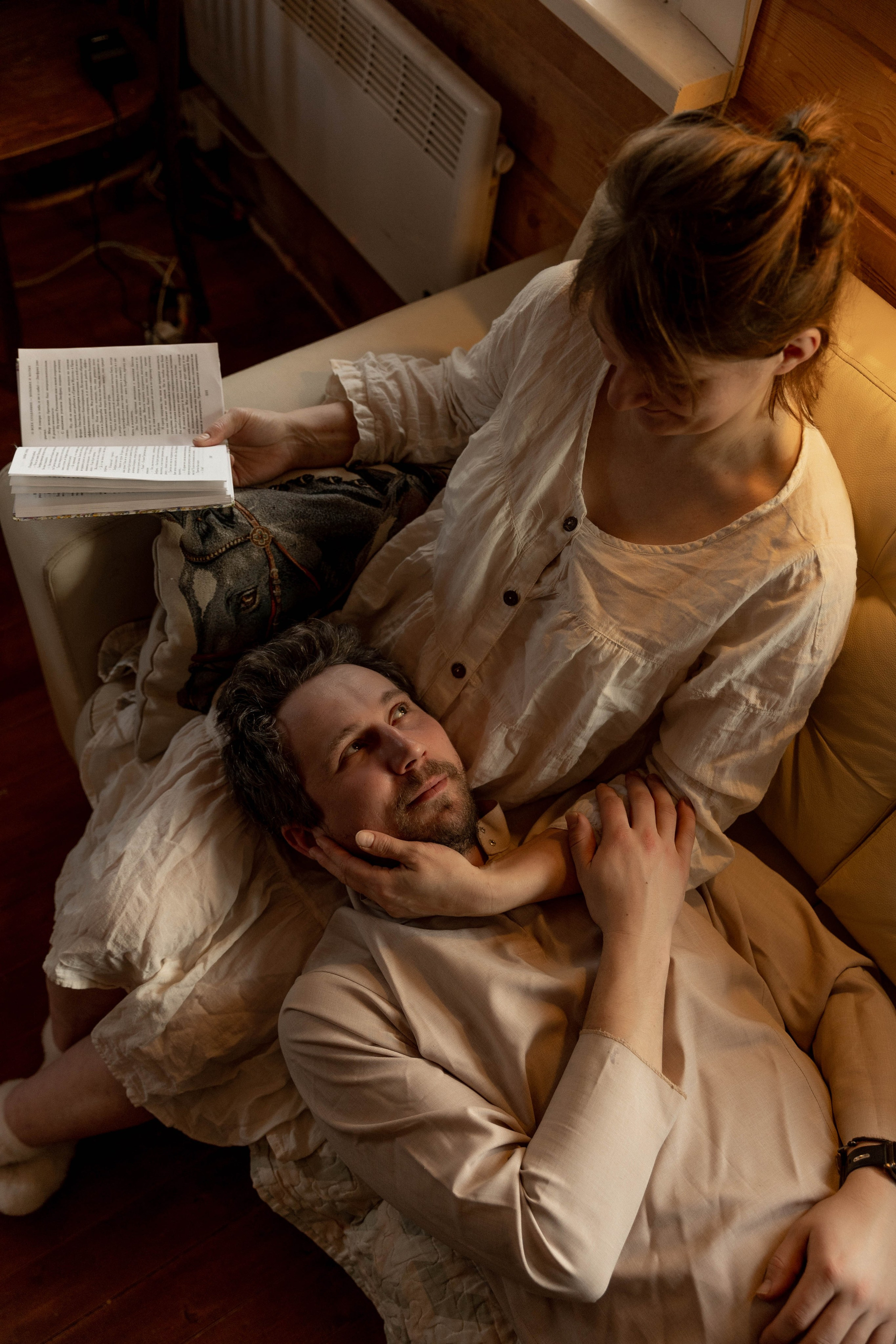 Тима и Саша. Свадебный и семейный фотограф в Карелии