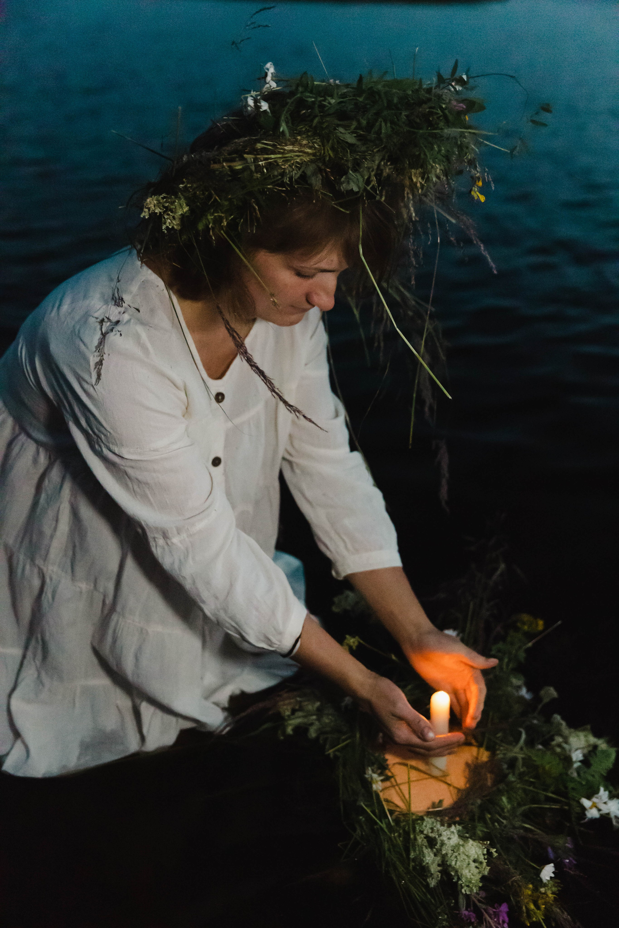 Ивана Купала. Свадебный и семейный фотограф в Карелии