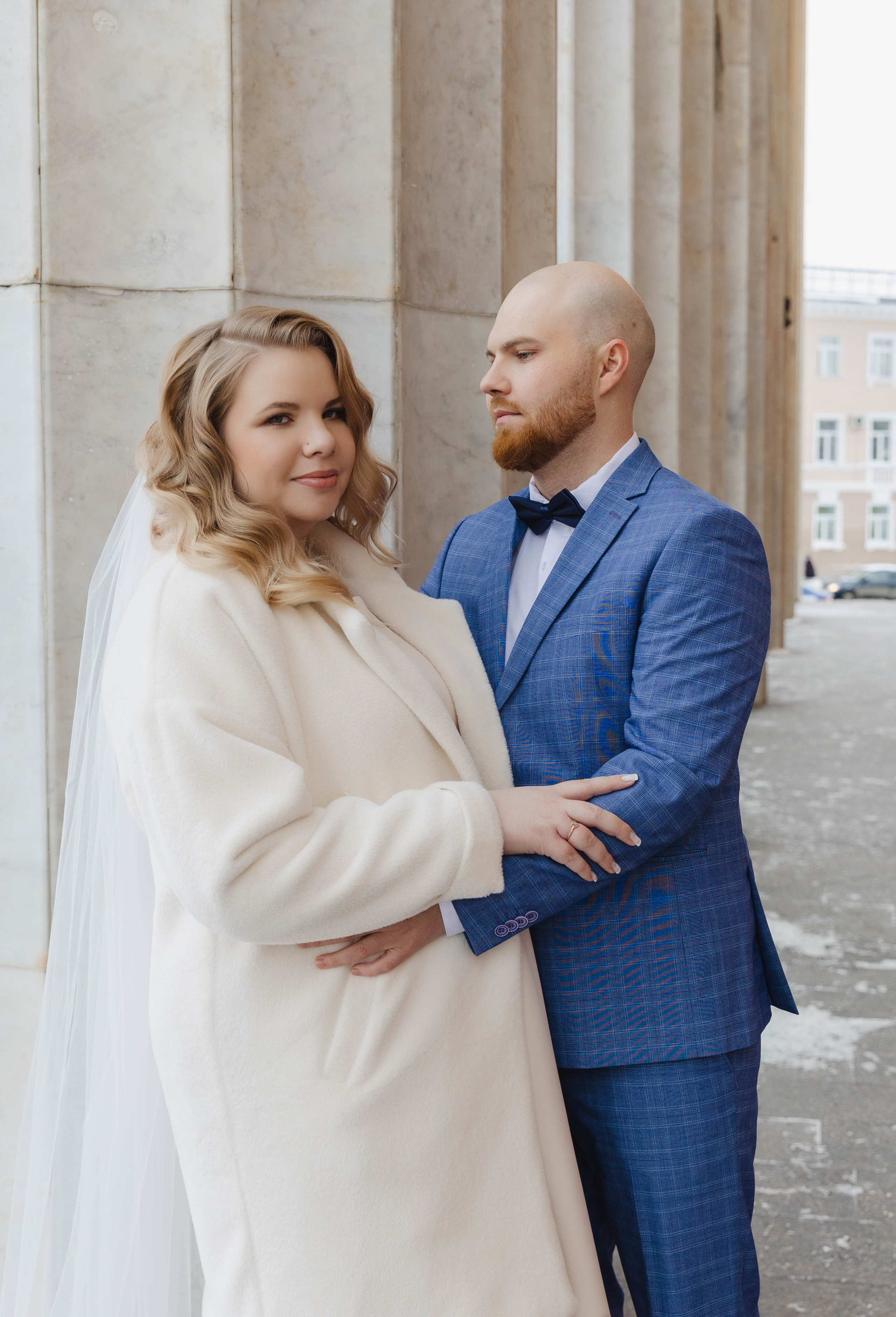 Александр и Наталья. Свадебный и семейный фотограф в Карелии