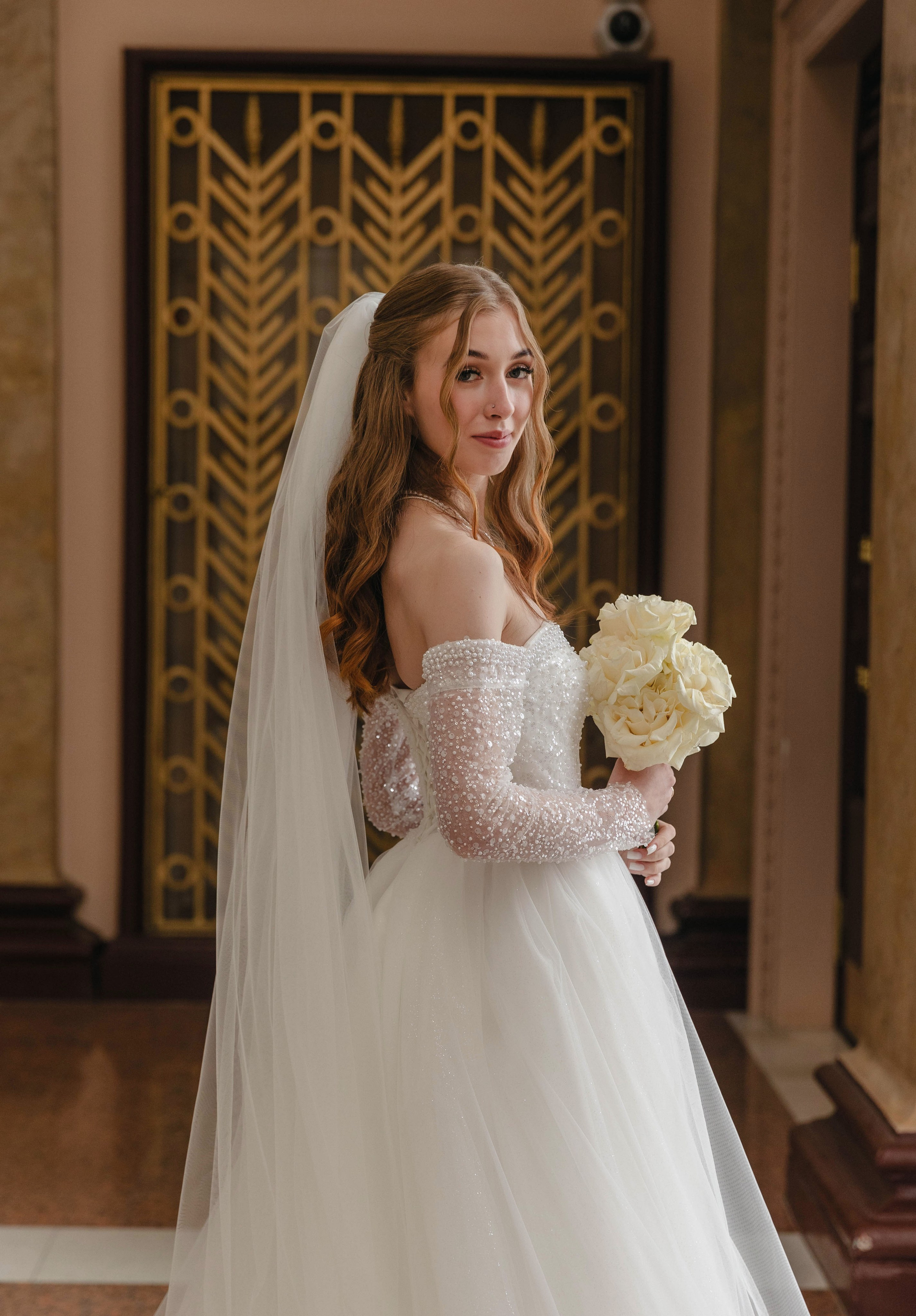 Владислав и Дарья. Свадебный и семейный фотограф в Карелии