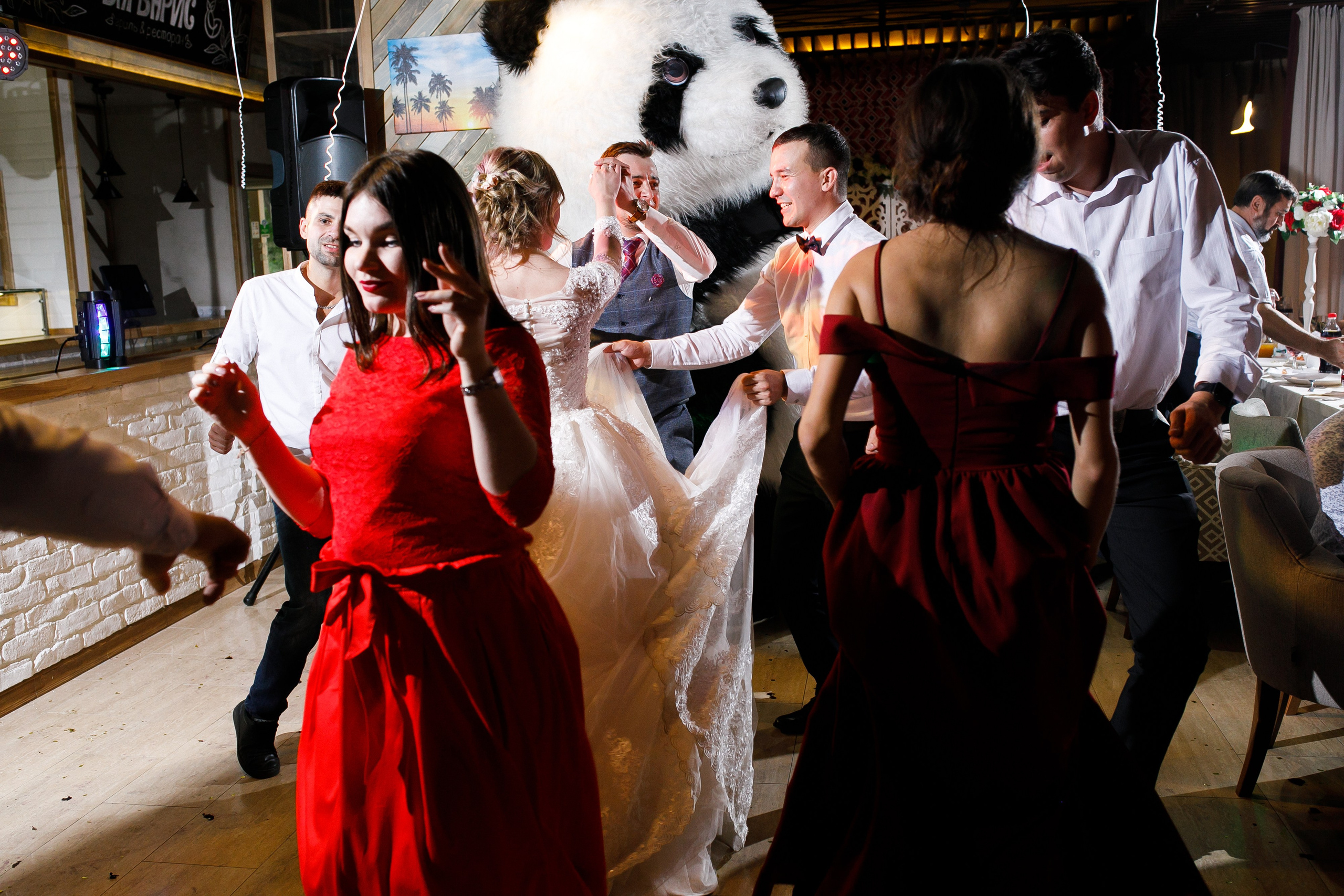 Свадьба в Уфе. Фотограф в Уфе Ирина Идрисова