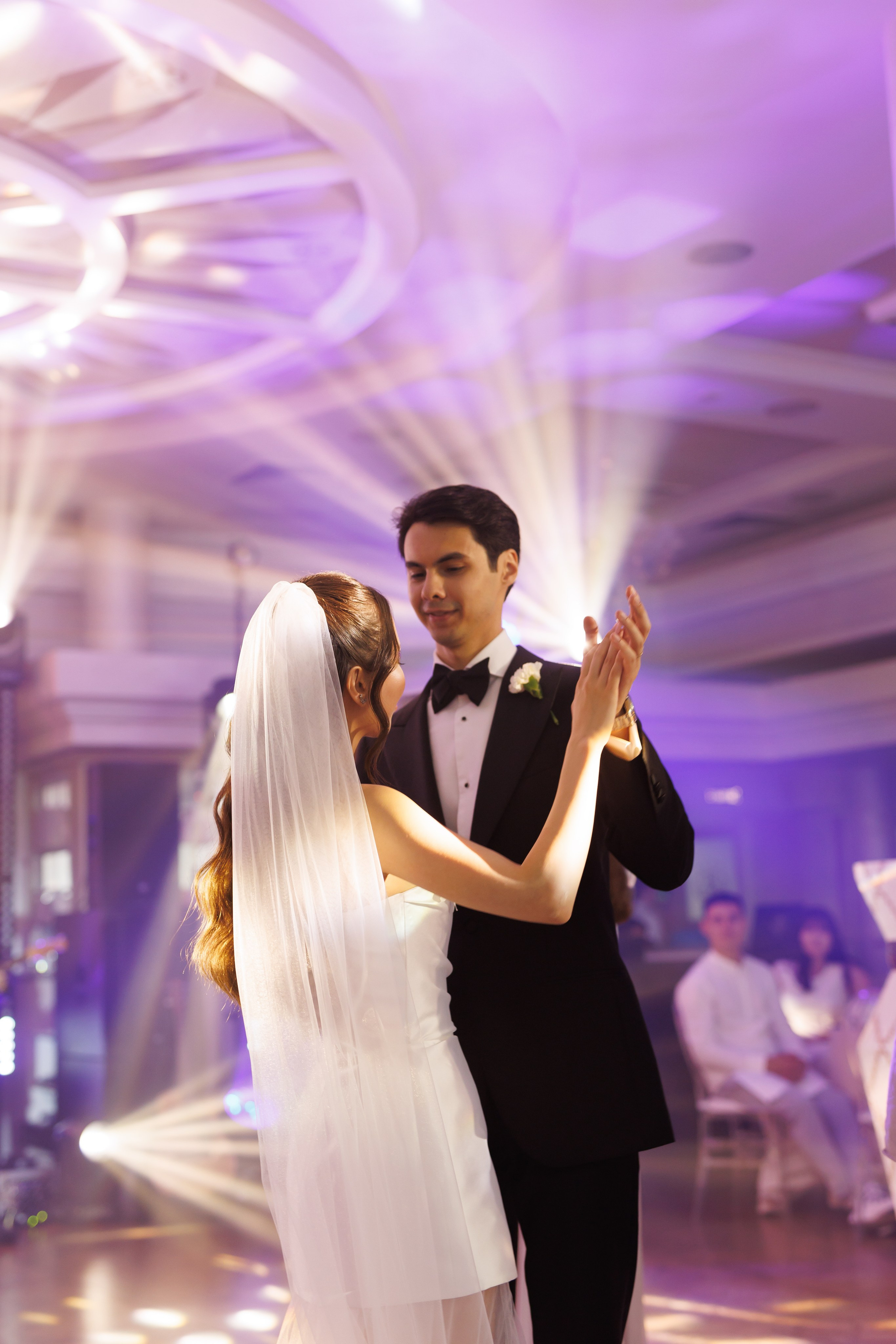 Руслан Гульбике. Фотограф Александр Литвинов