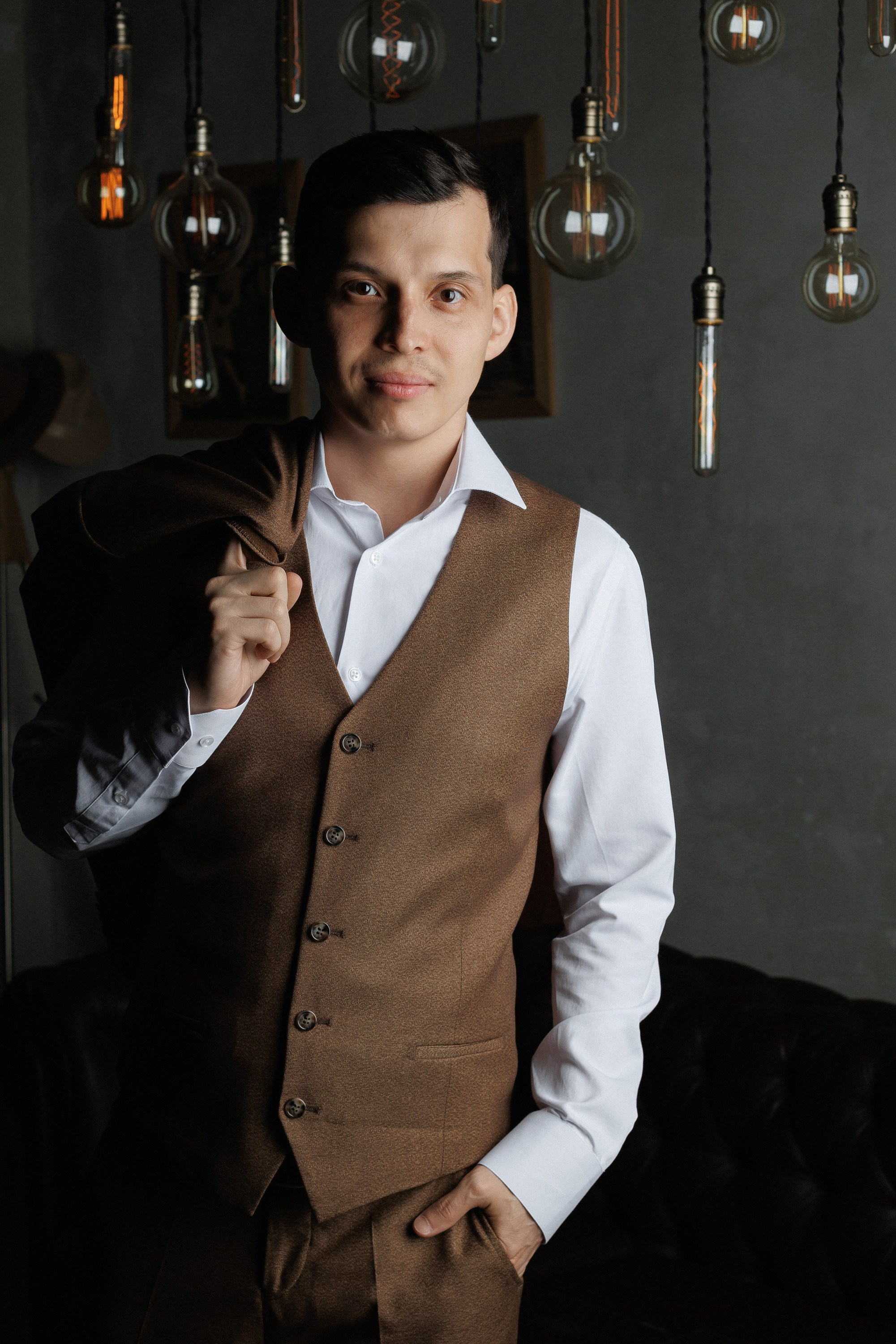 Индивидуальная парт 3. Свадебный, репортажный, студийный фотограф в Новороссийске