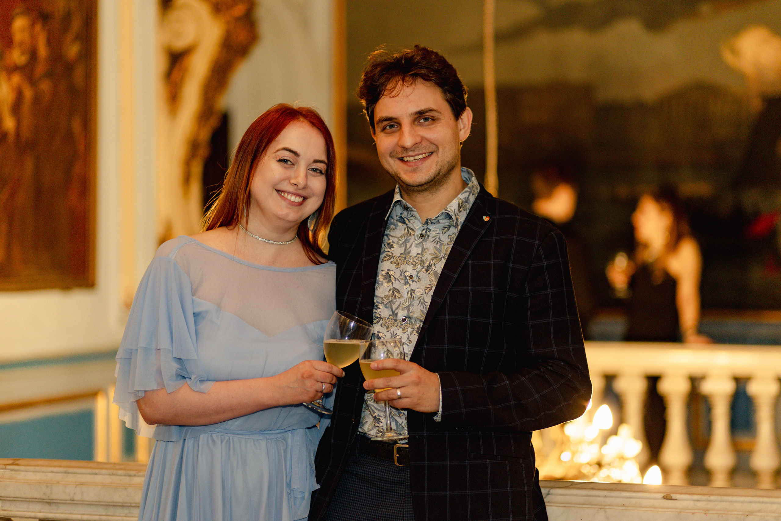 Gravity бал.24. Репортажный и портретный фотограф в Санктпетербурге. Видиосъемка мероприятий в Санкт-Петербурге