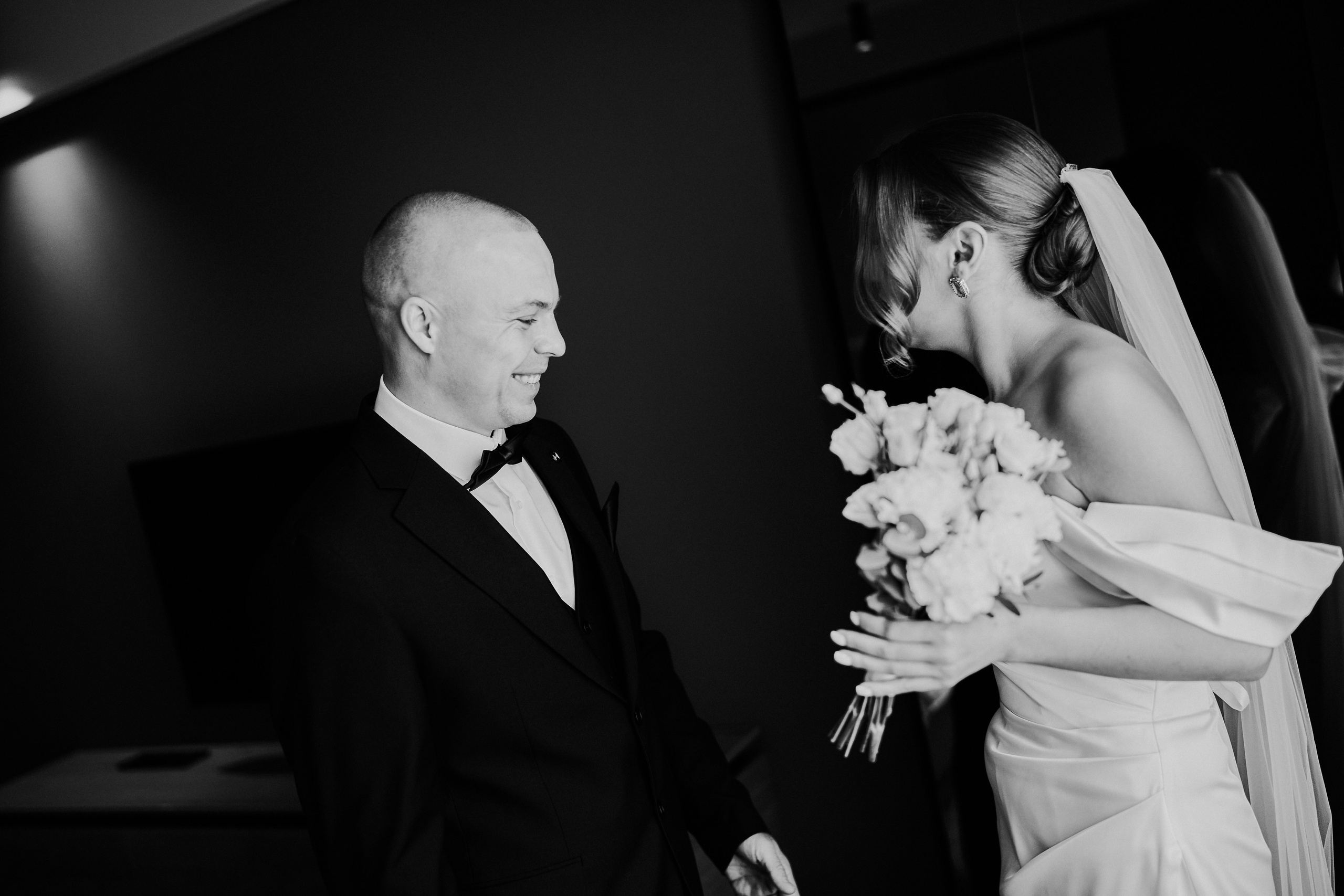 Kirill & Anna. Svetlana Klimenko