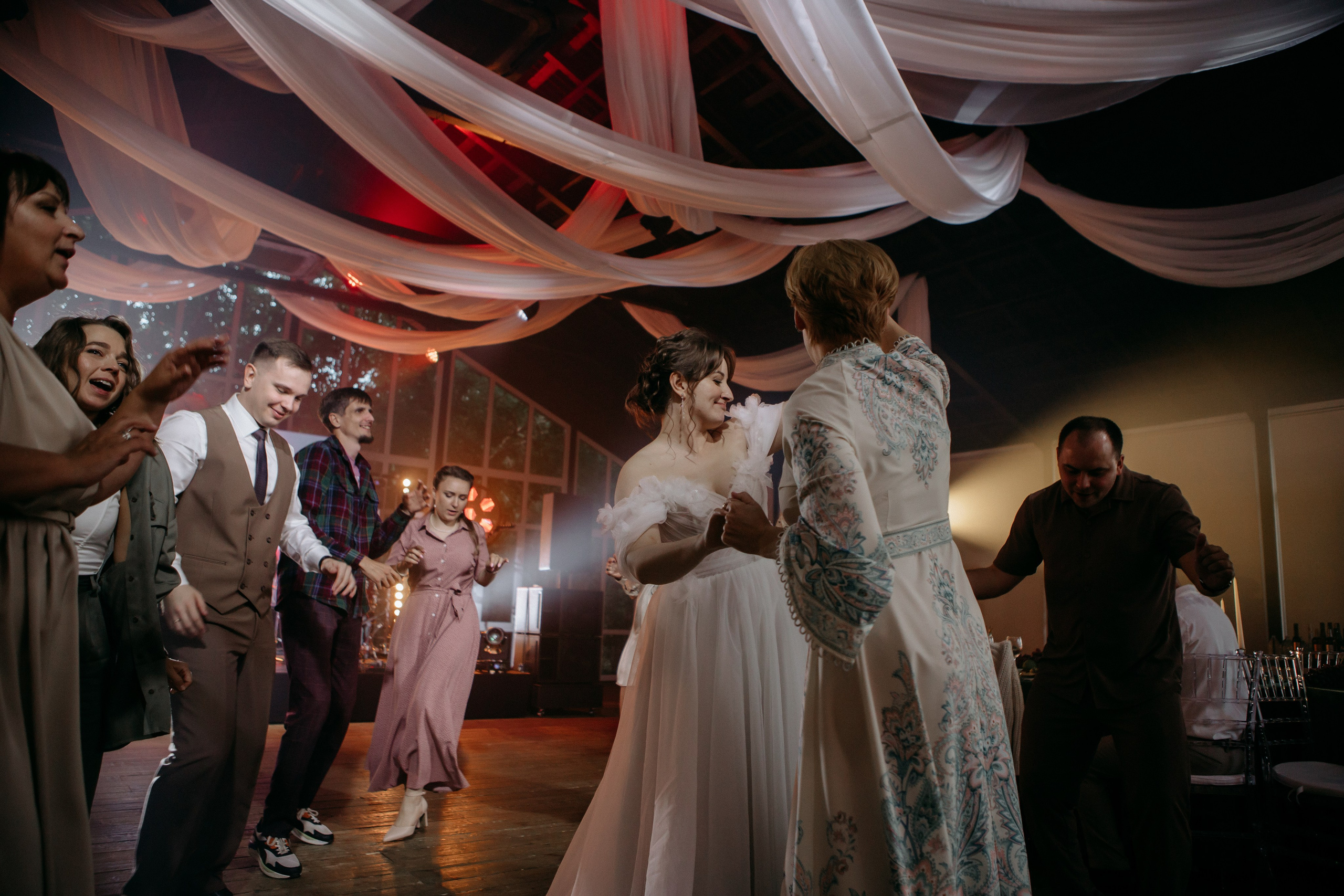 Евгений & Мария. Главная