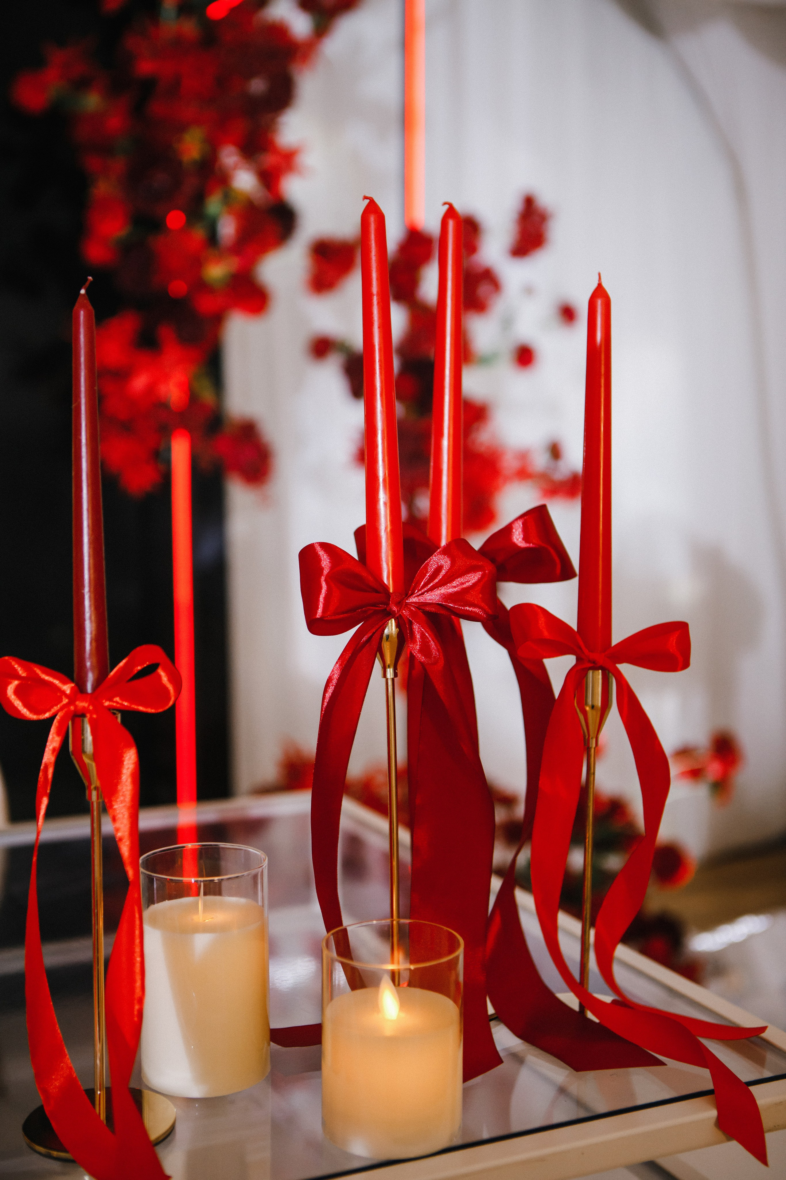 Свадебная выездная церемония. Главная