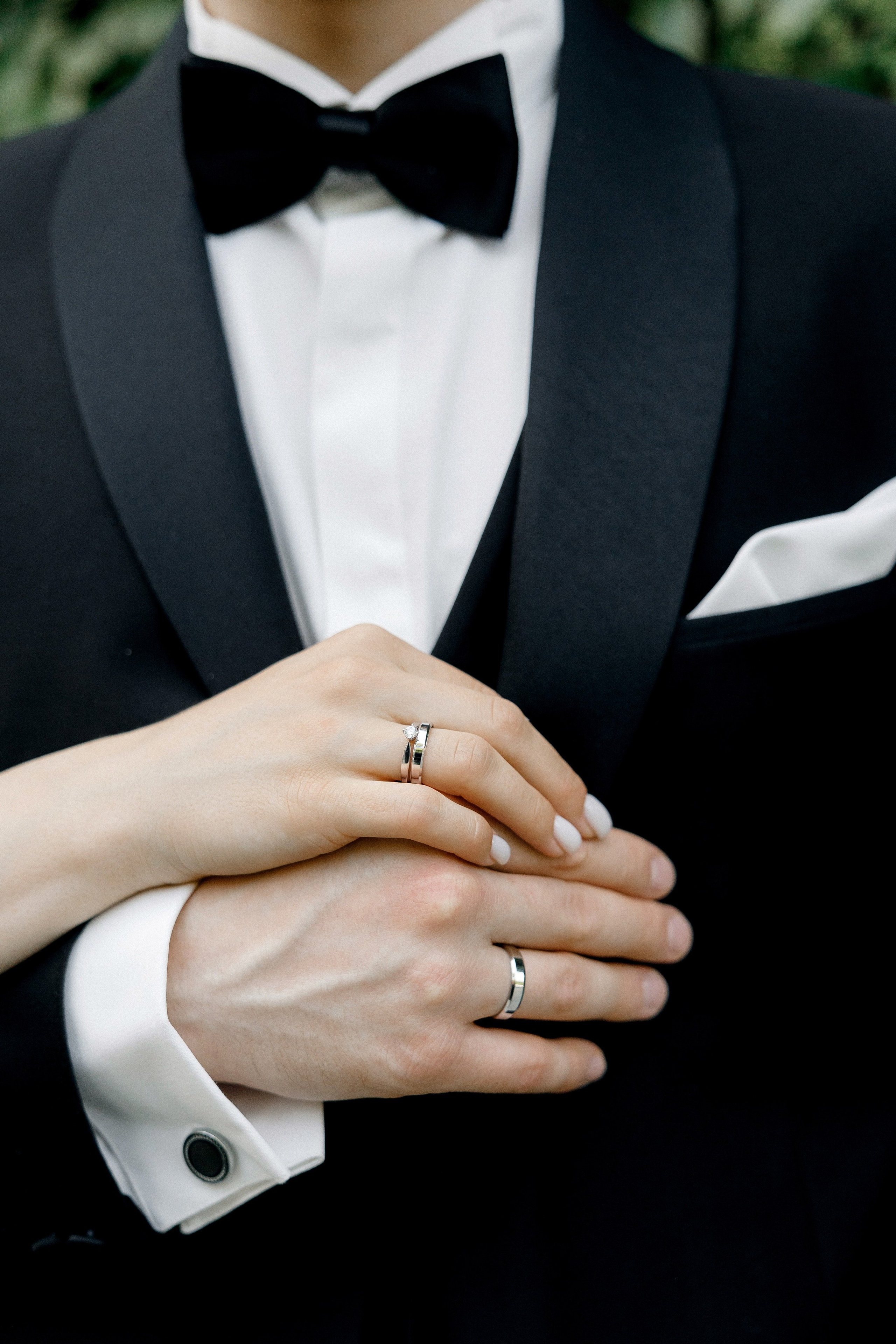 Свадебный ужин в Ресторане Michel на Красной Пресне. Свадебный фотограф в Москве и Санкт-Петербурге Денис Ходюков