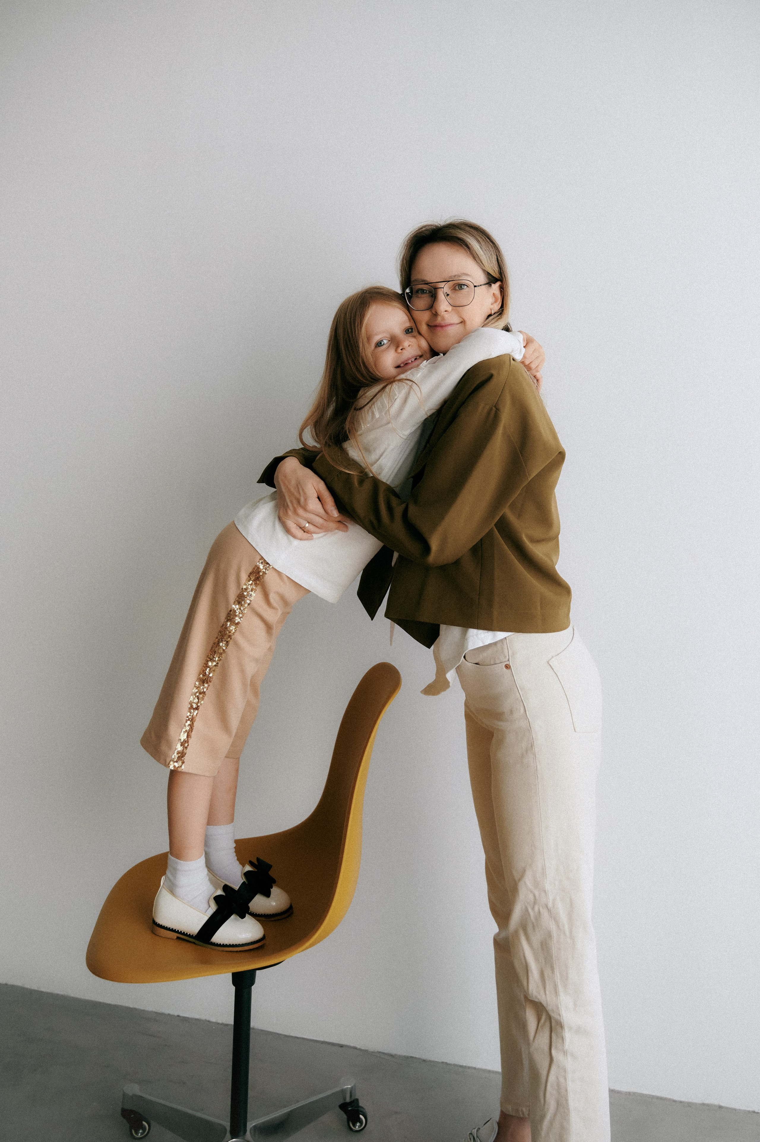 Виолетта&Павел, Кристина, Костя. Фотограф Регина С