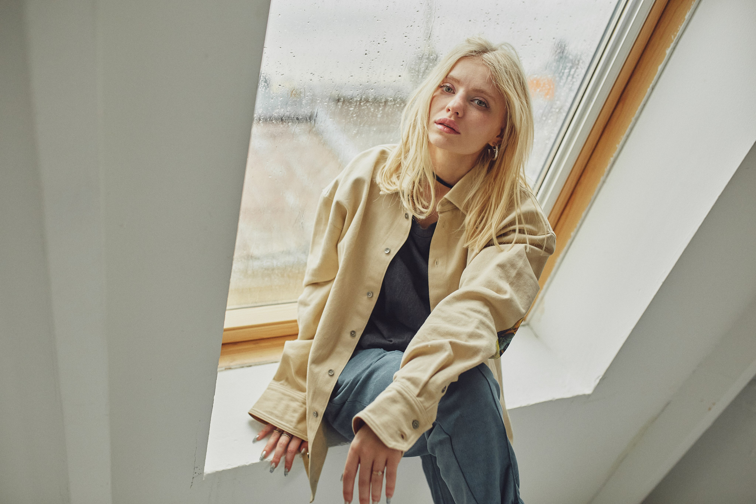 ENi Designer Clothing