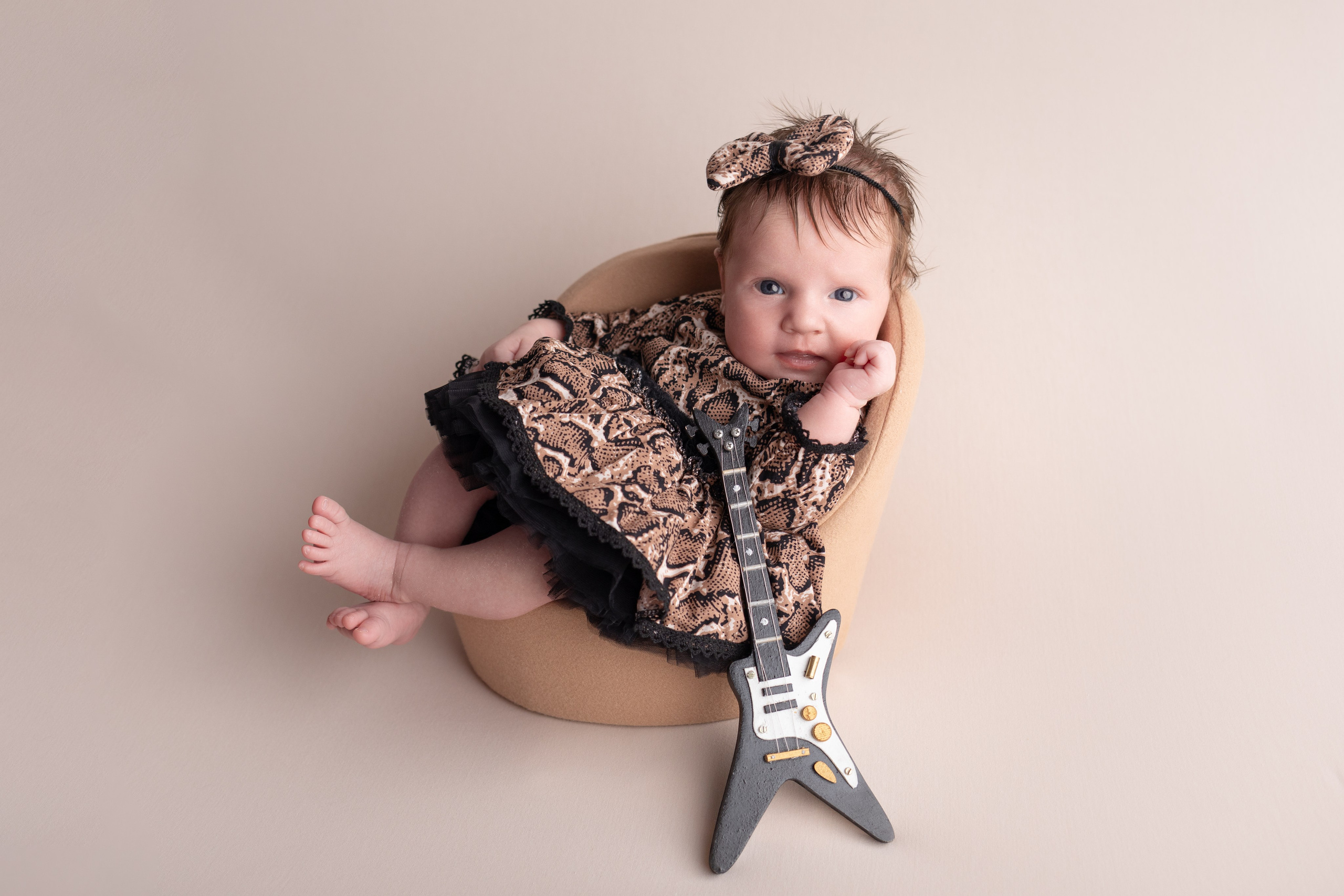 Newborn. Фотограф новорождённых в Самаре